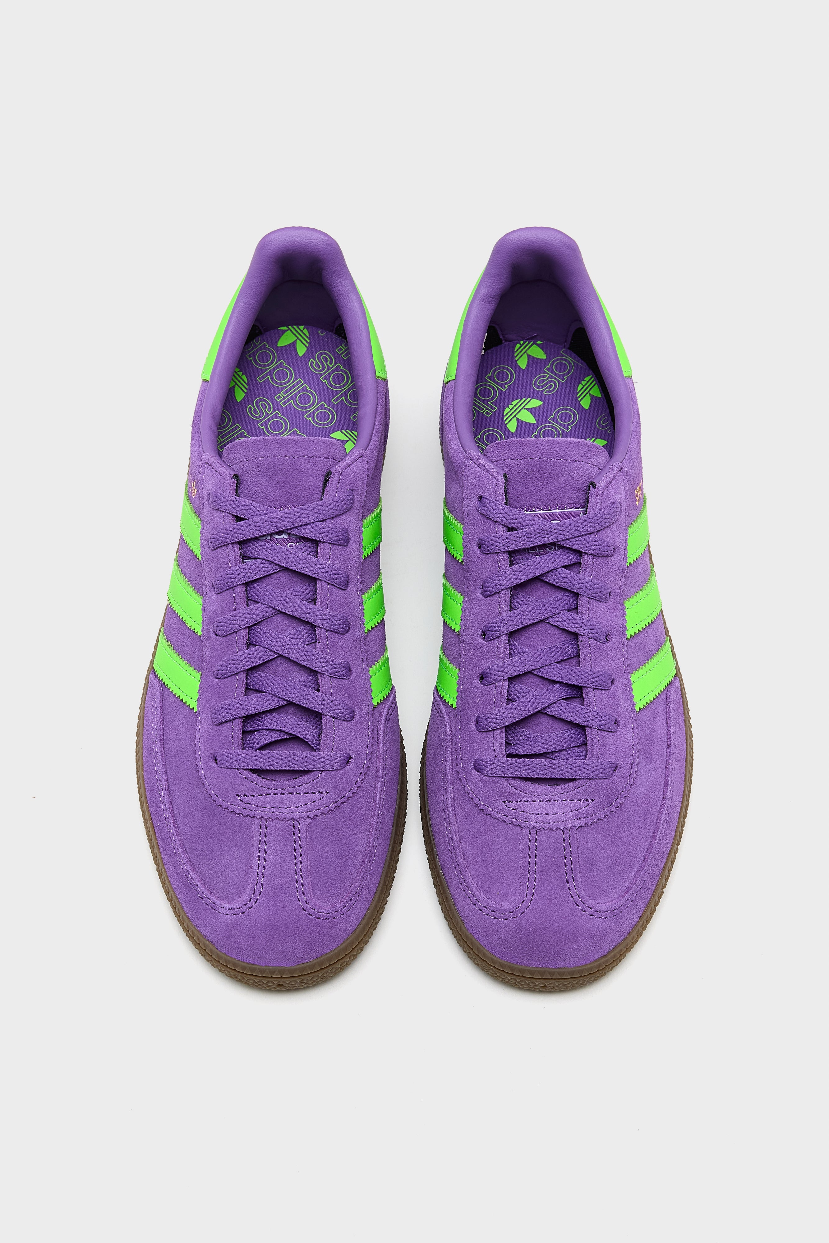 Handball Spezial voor dames  (251 / W / PURPLE)