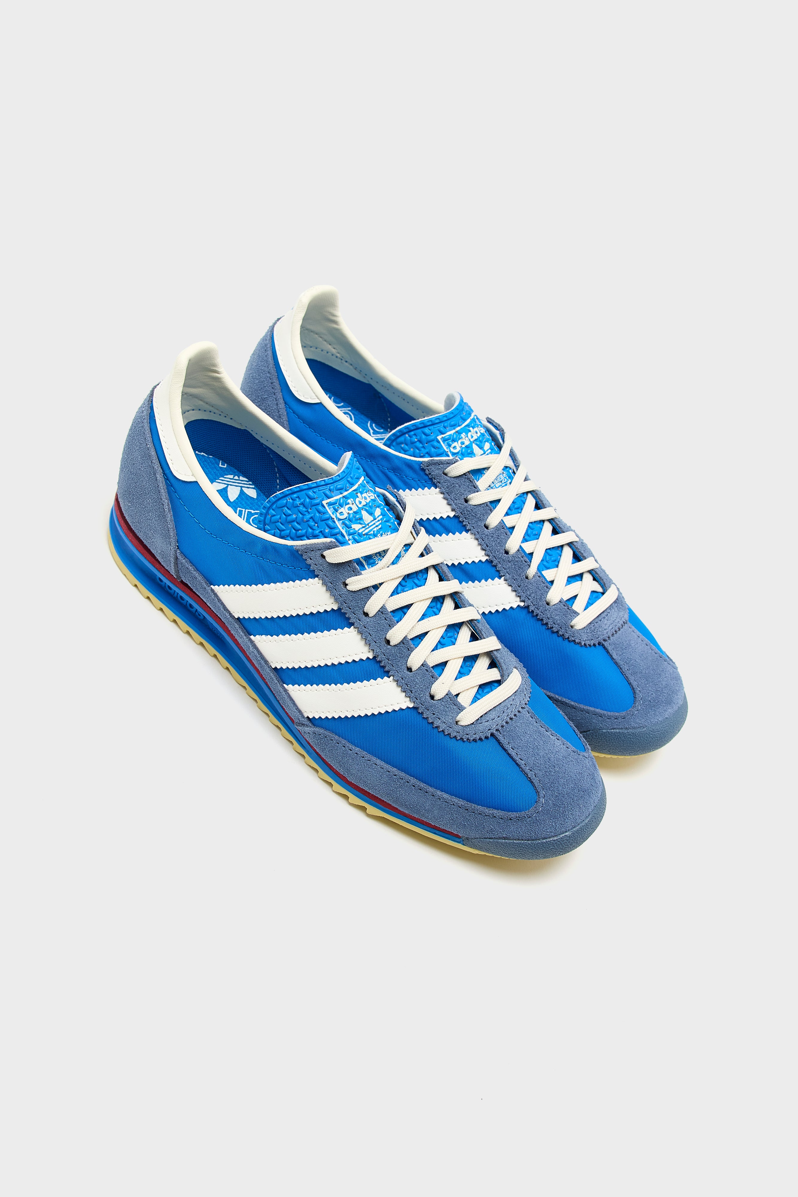 SL 72 OG voor dames (251 / W / BLUE)
