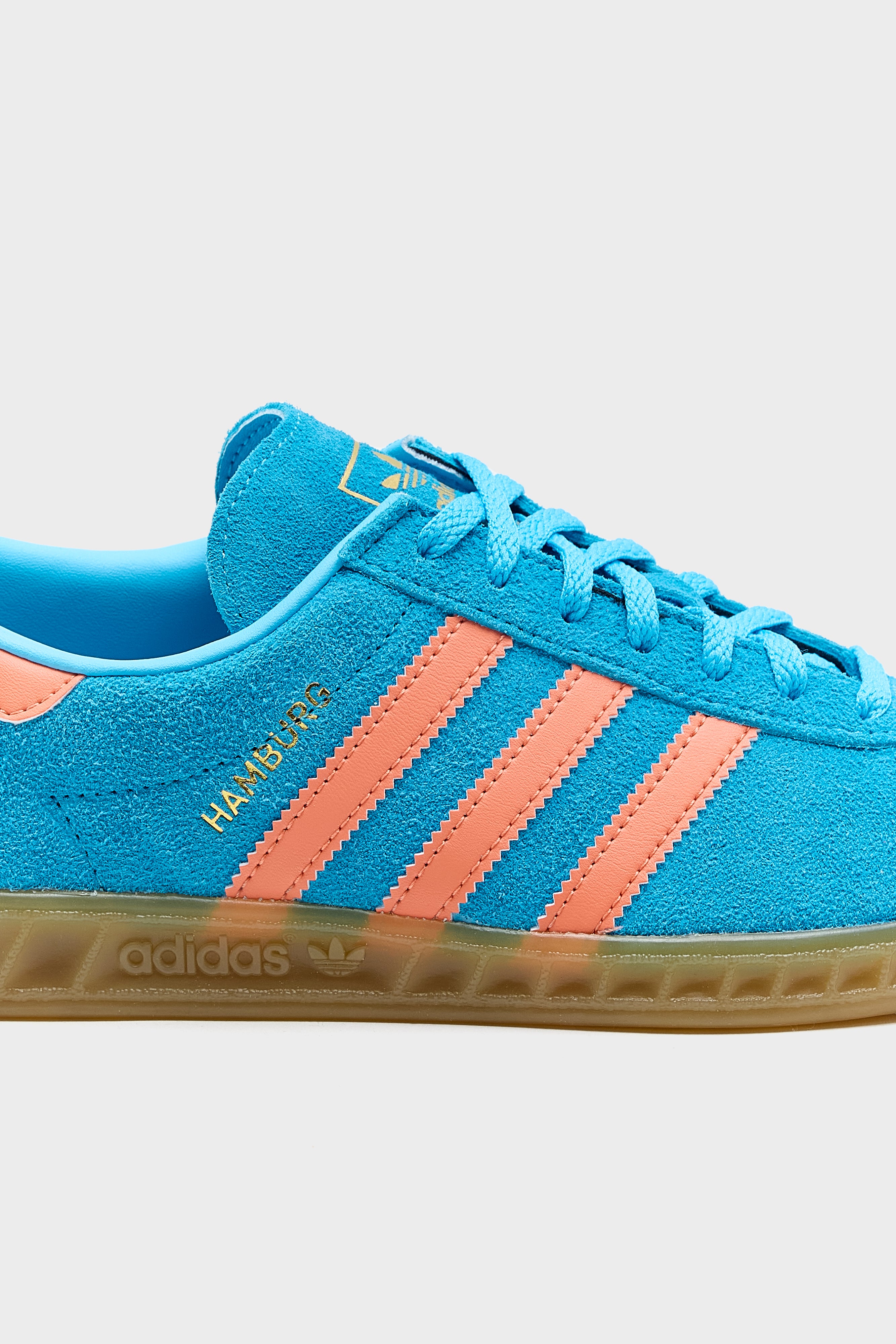 Hamburg for Women  (251 / W / BLUE)