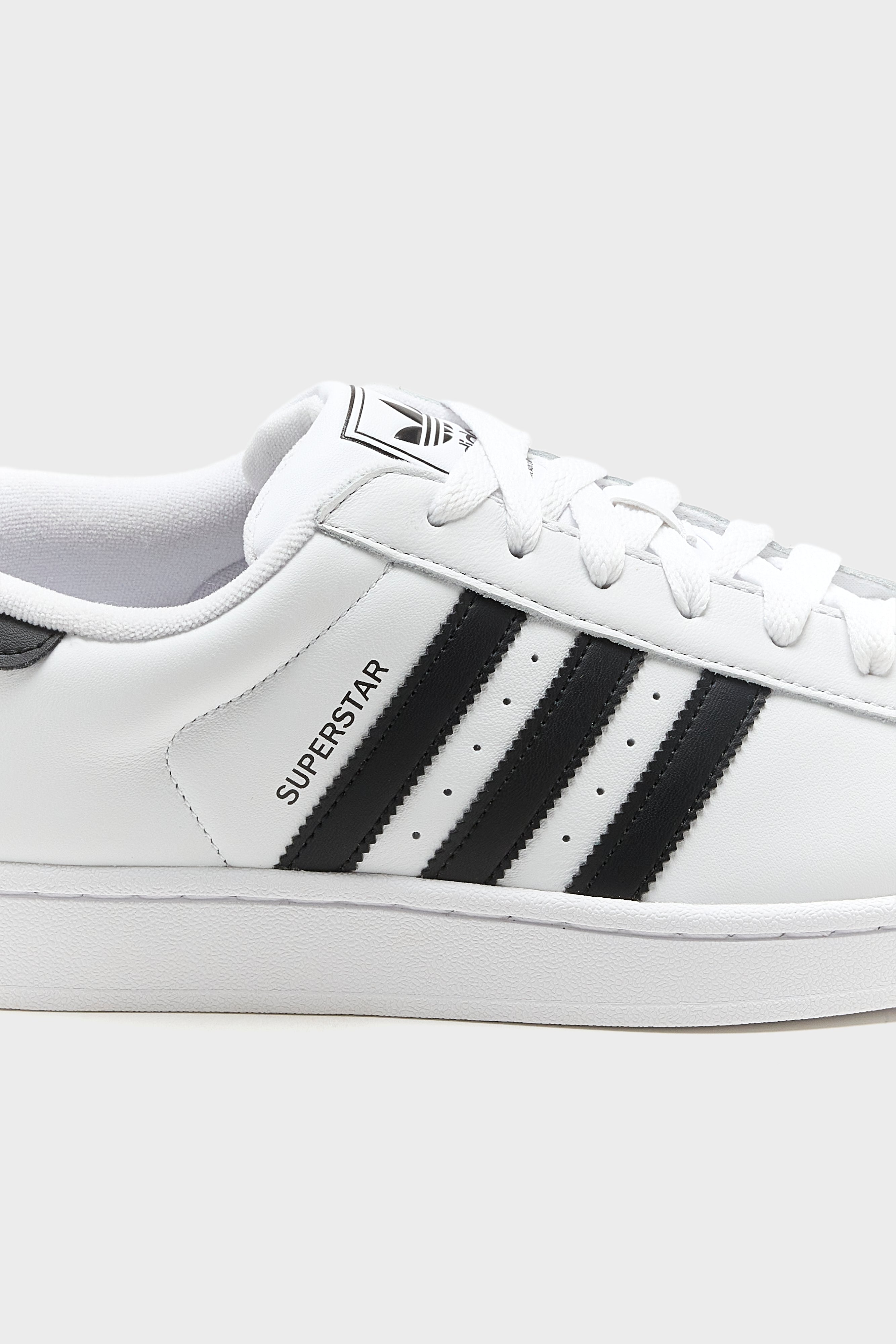 Superstar II pour Hommes  (252 / M / WHITE)