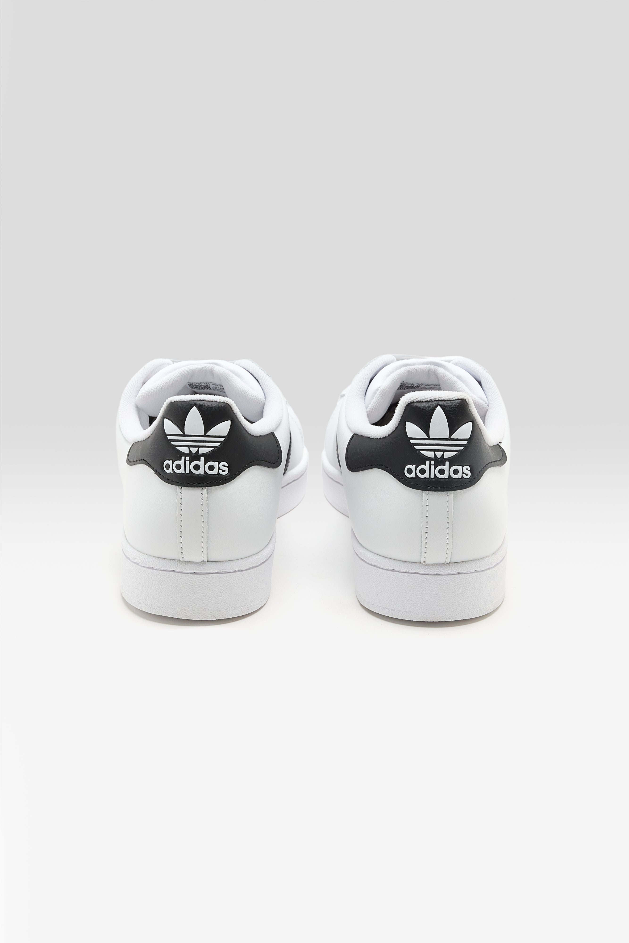 Superstar II pour Hommes  (252 / M / WHITE)