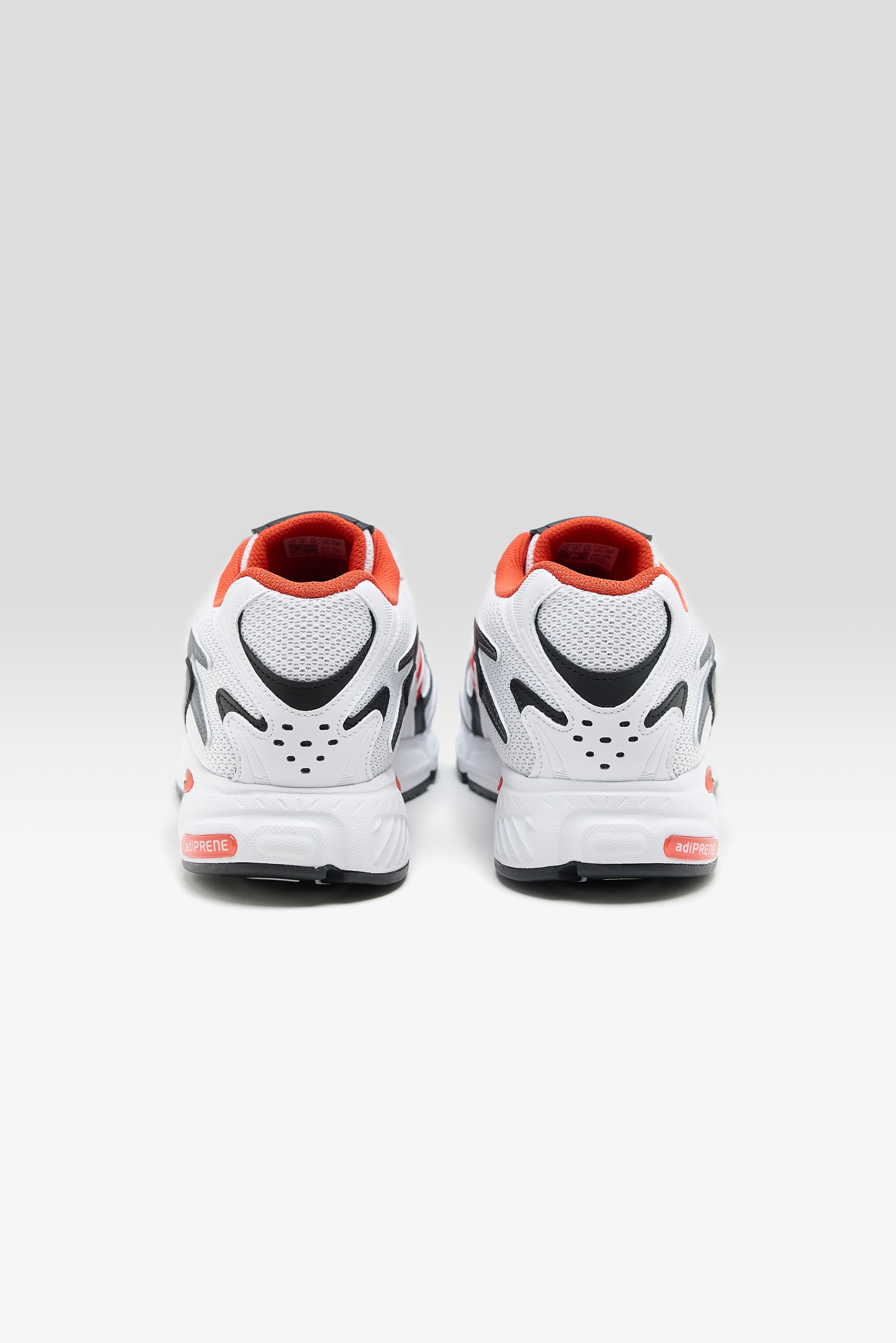 Temper Run 2.0 voor heren  (252 / M / WHITE)