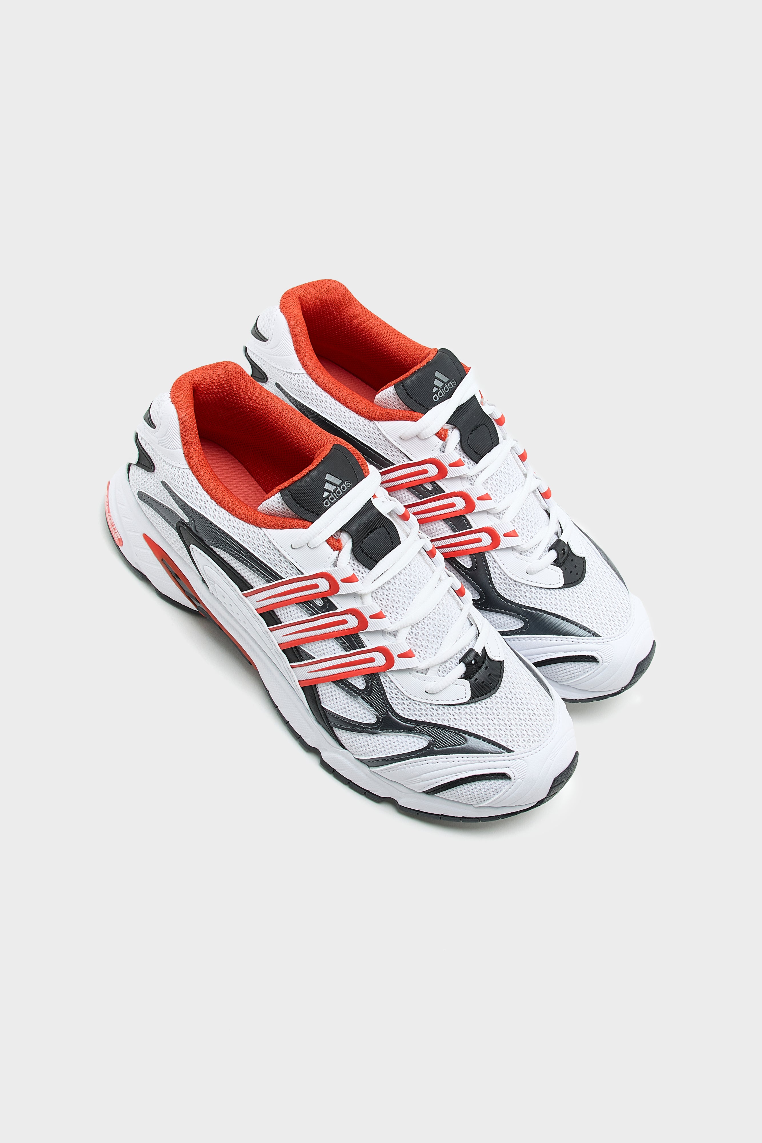 Temper Run 2.0 voor heren  (252 / M / WHITE)