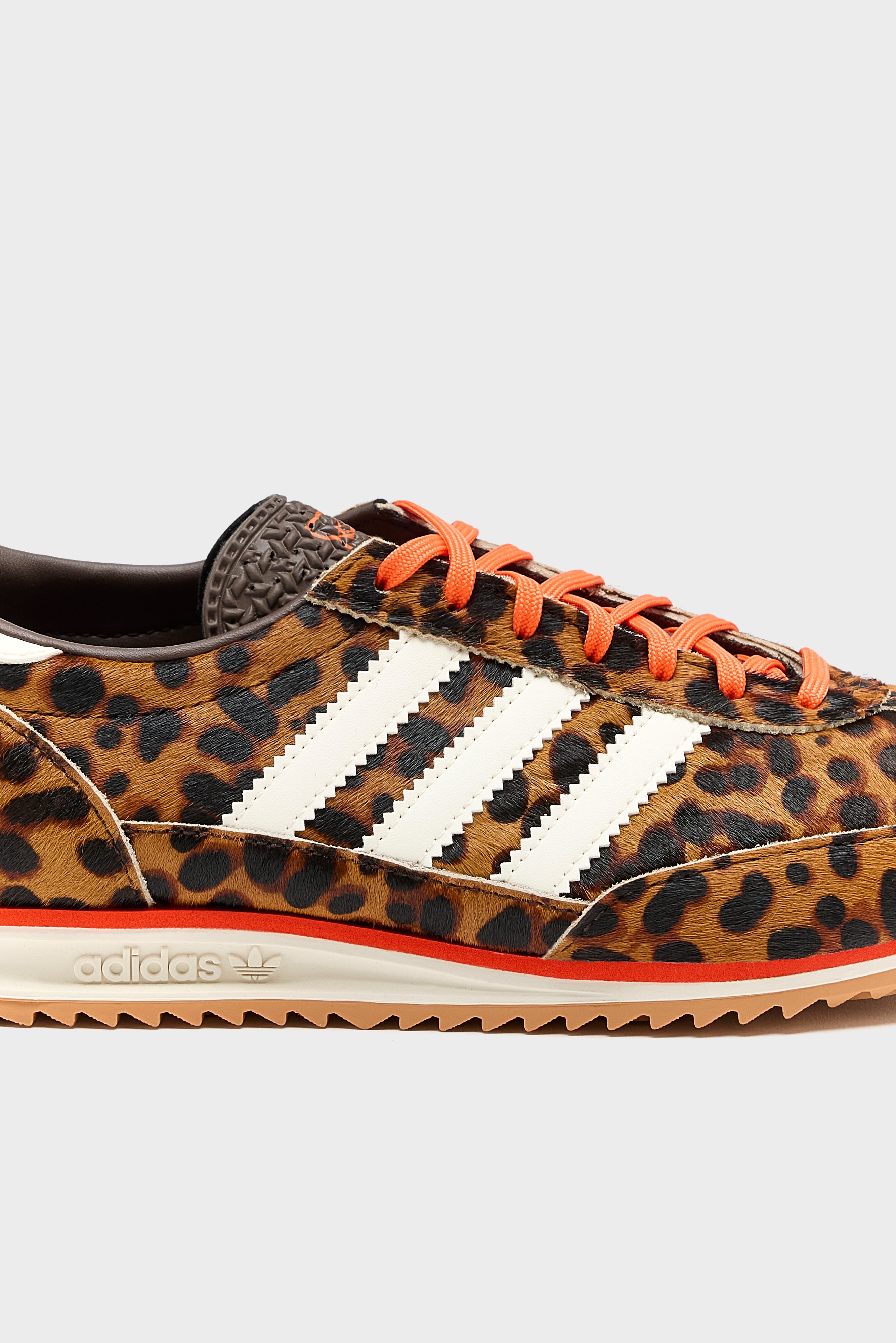 SL 72 OG for Women  (252 / W / BROWN)