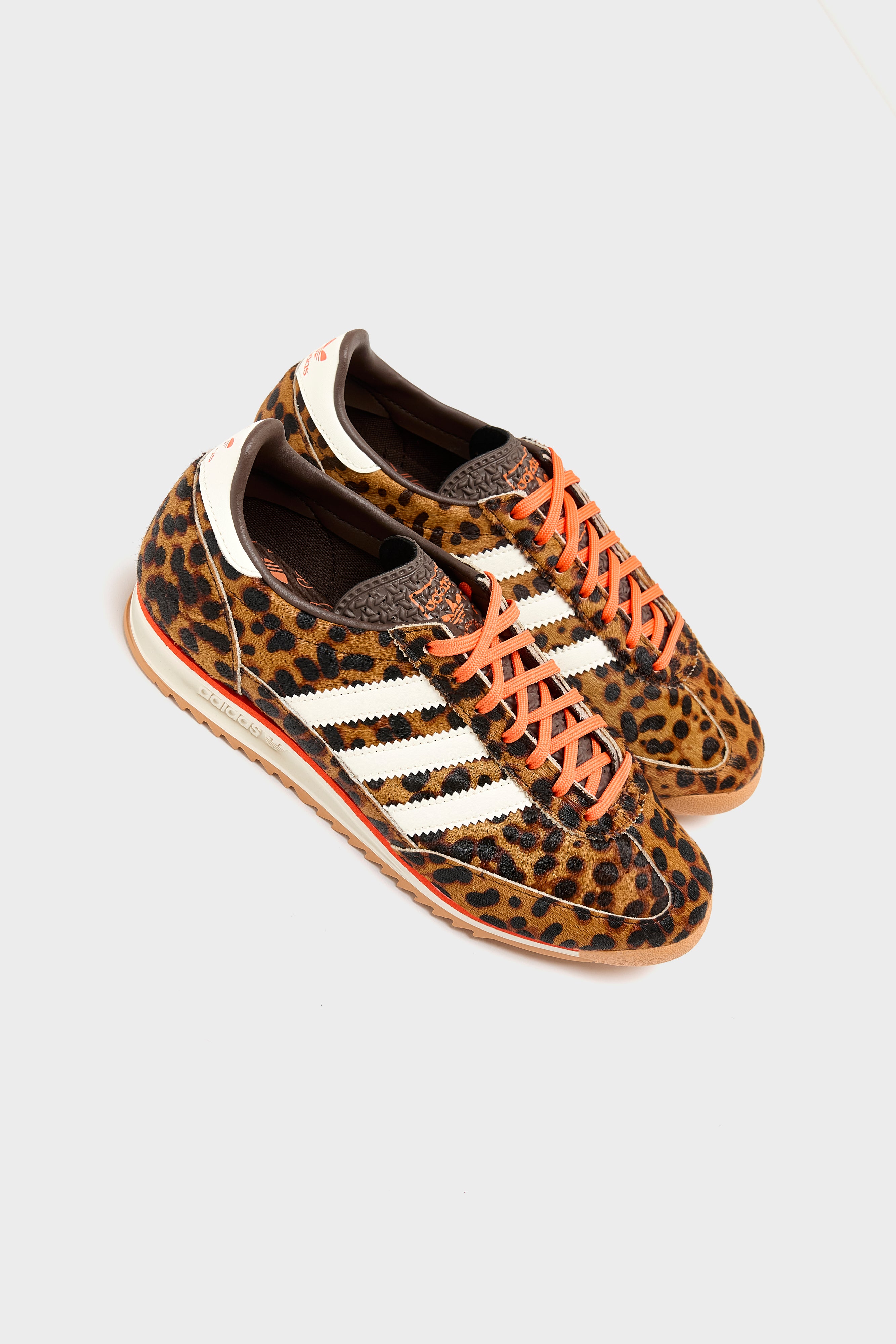SL 72 OG for Women  (252 / W / BROWN)
