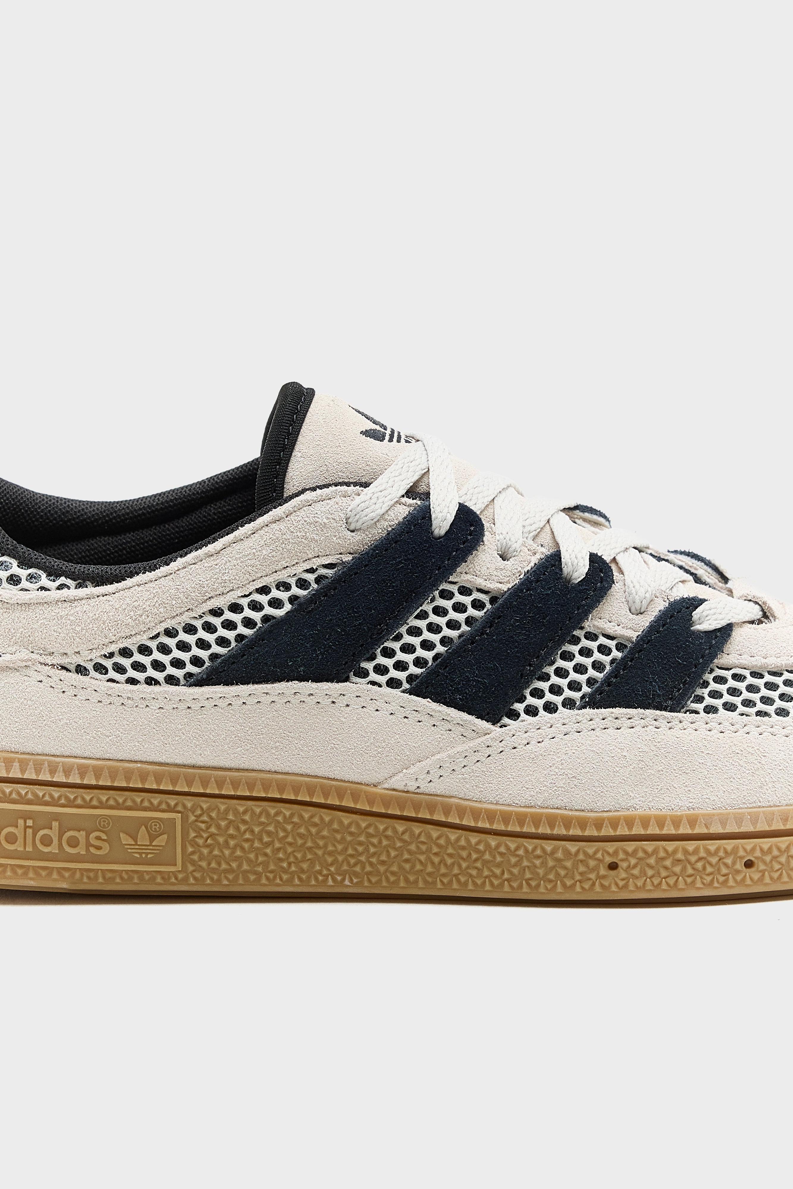 Handball Spezial ST for Women  (252 / W / WHITE)