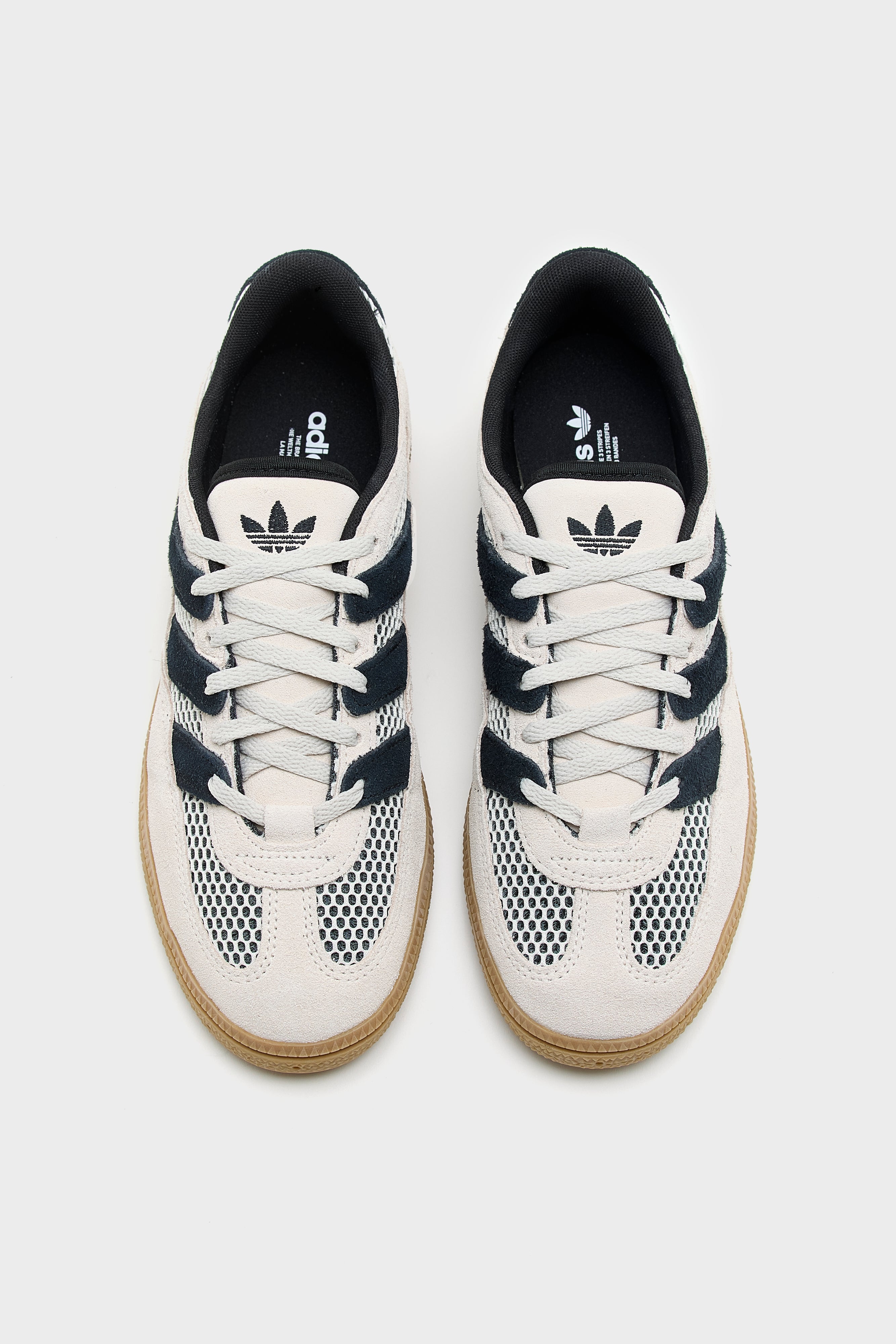 Handball Spezial ST for Women  (252 / W / WHITE)