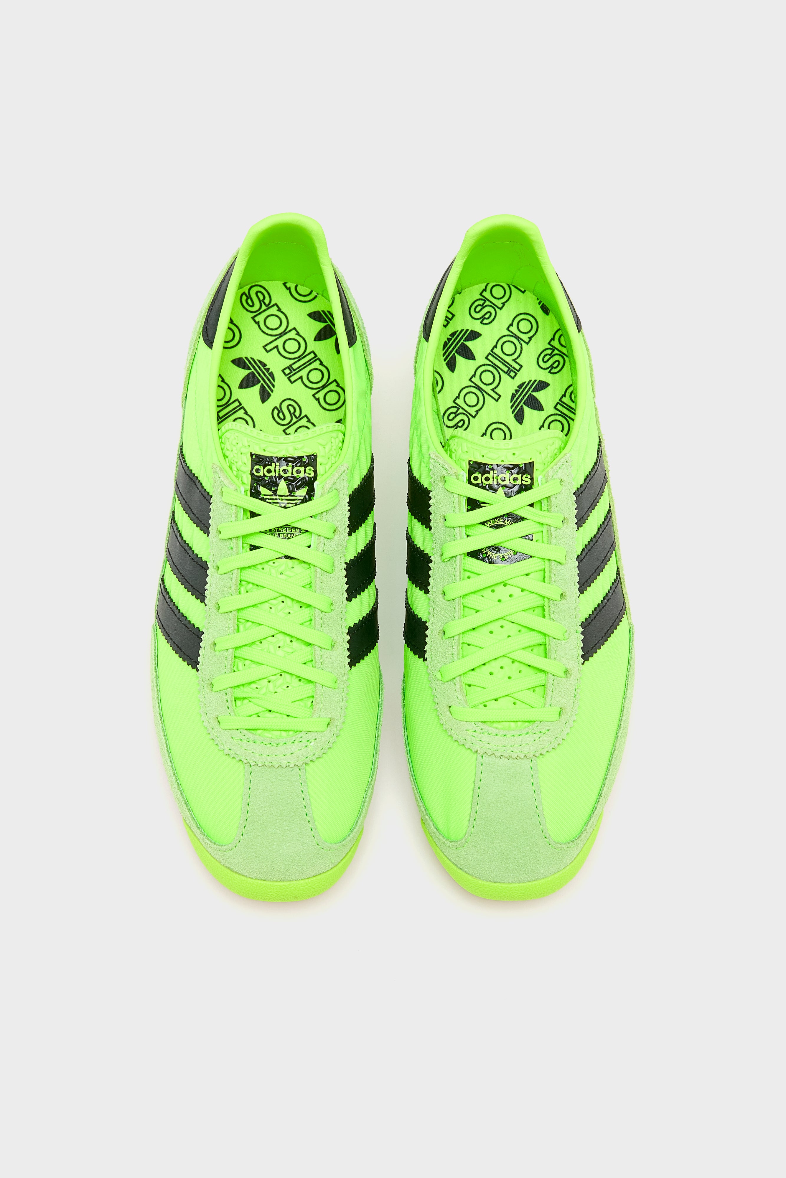SL 72 OG for Women  (252 / W / GREEN)