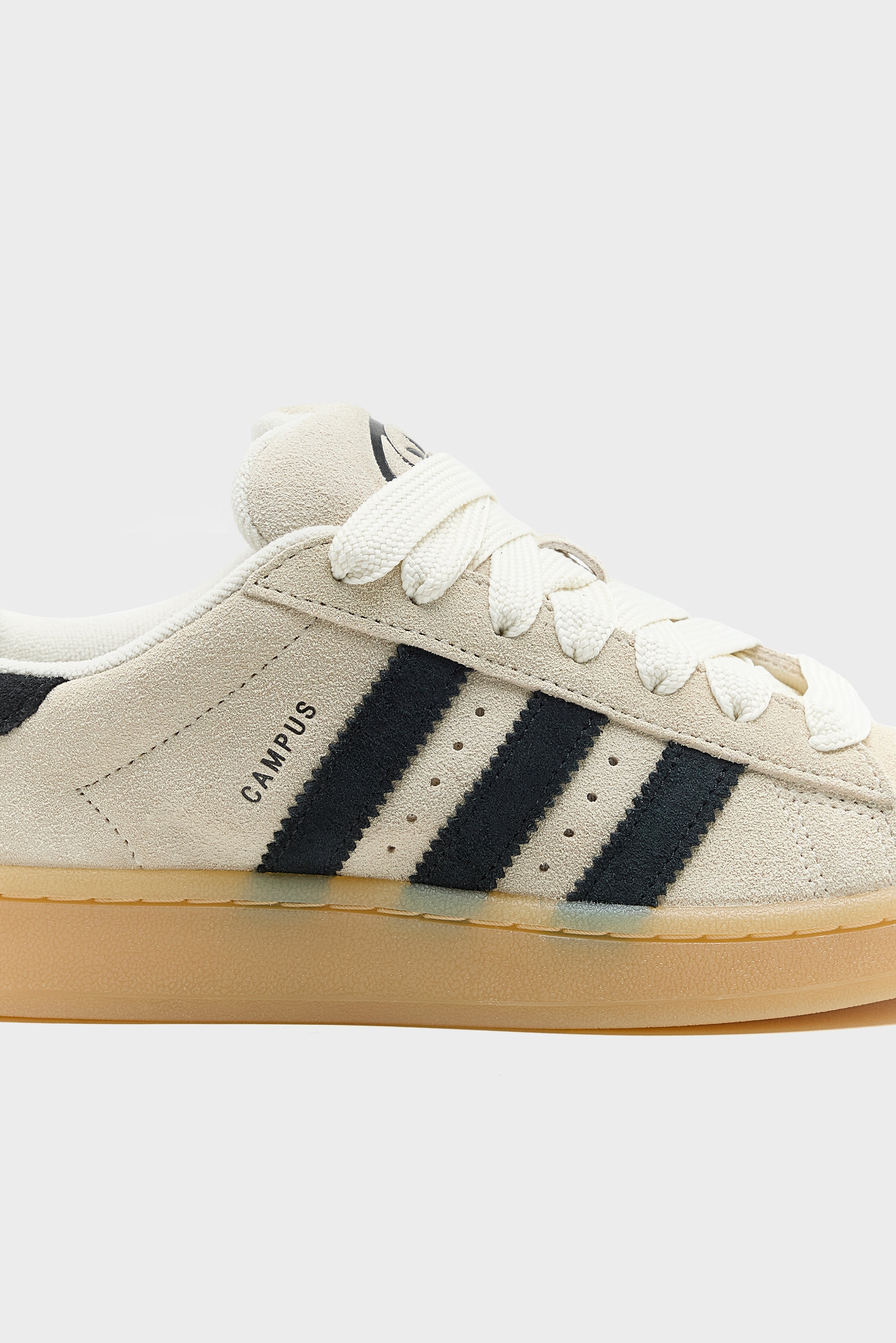 Campus 00s voor dames (252 / W / GREY)
