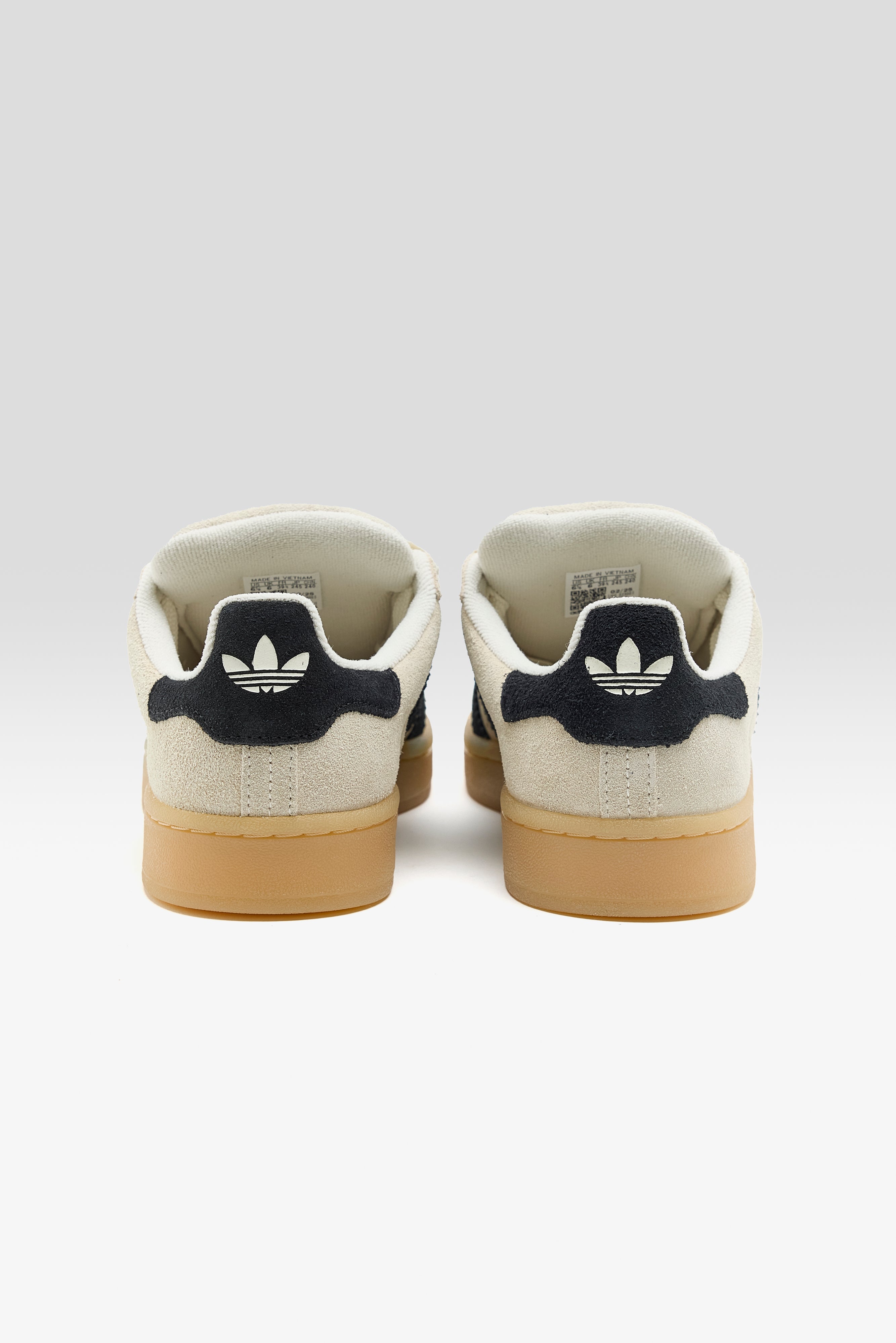Campus 00s voor dames (252 / W / GREY)