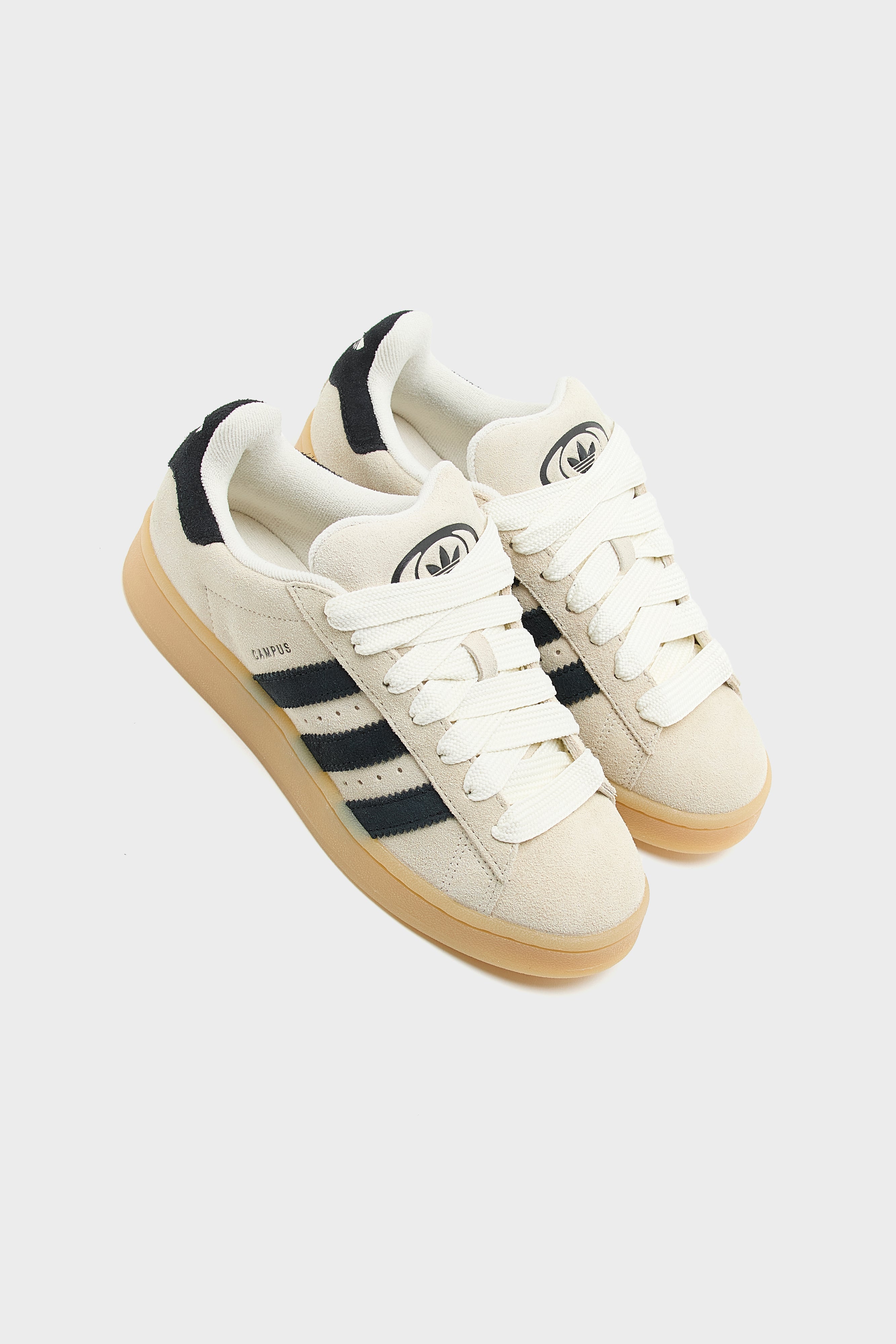 Campus 00s voor dames (252 / W / GREY)