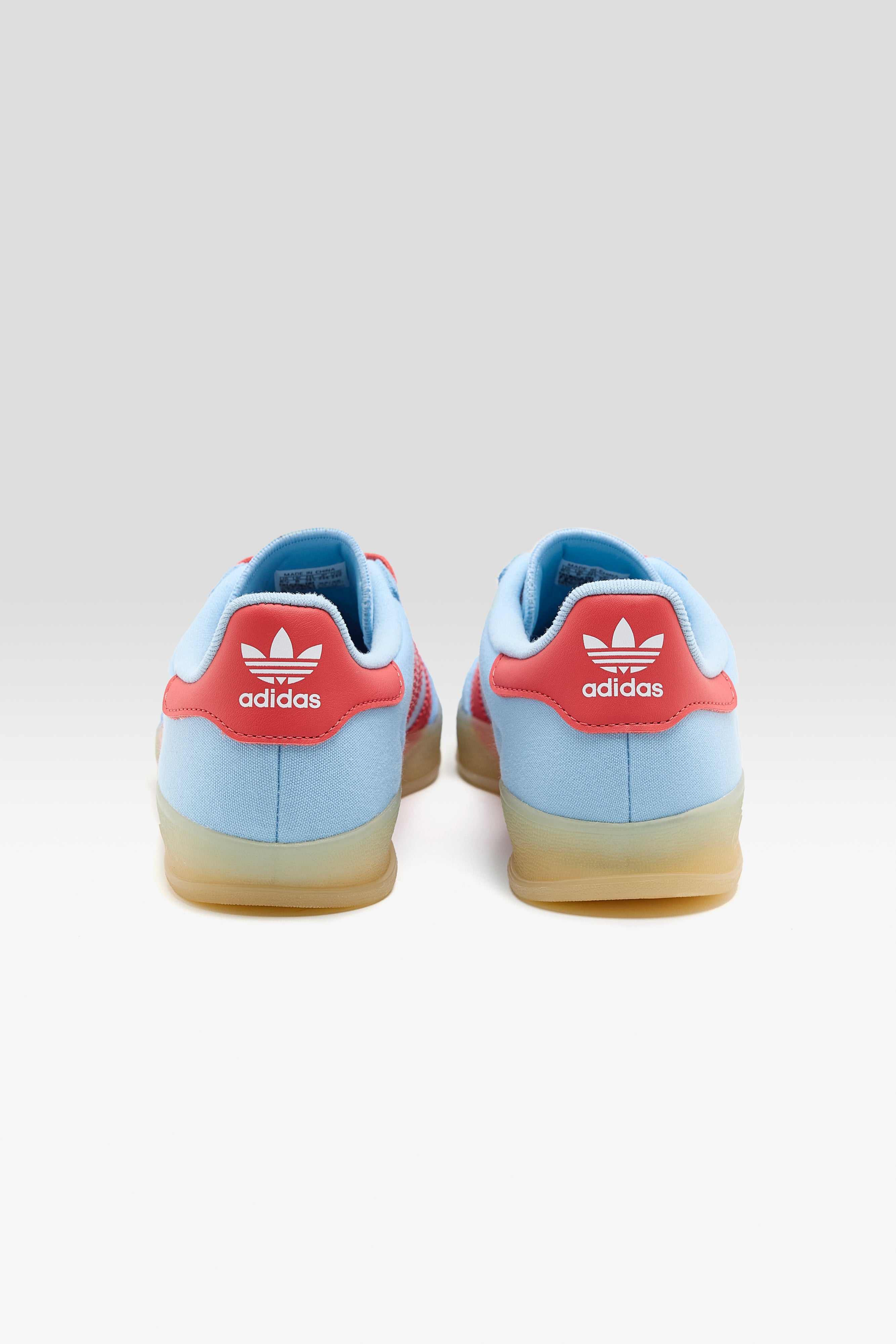Gazelle Indoor for Women  (252 / W / BLUE)