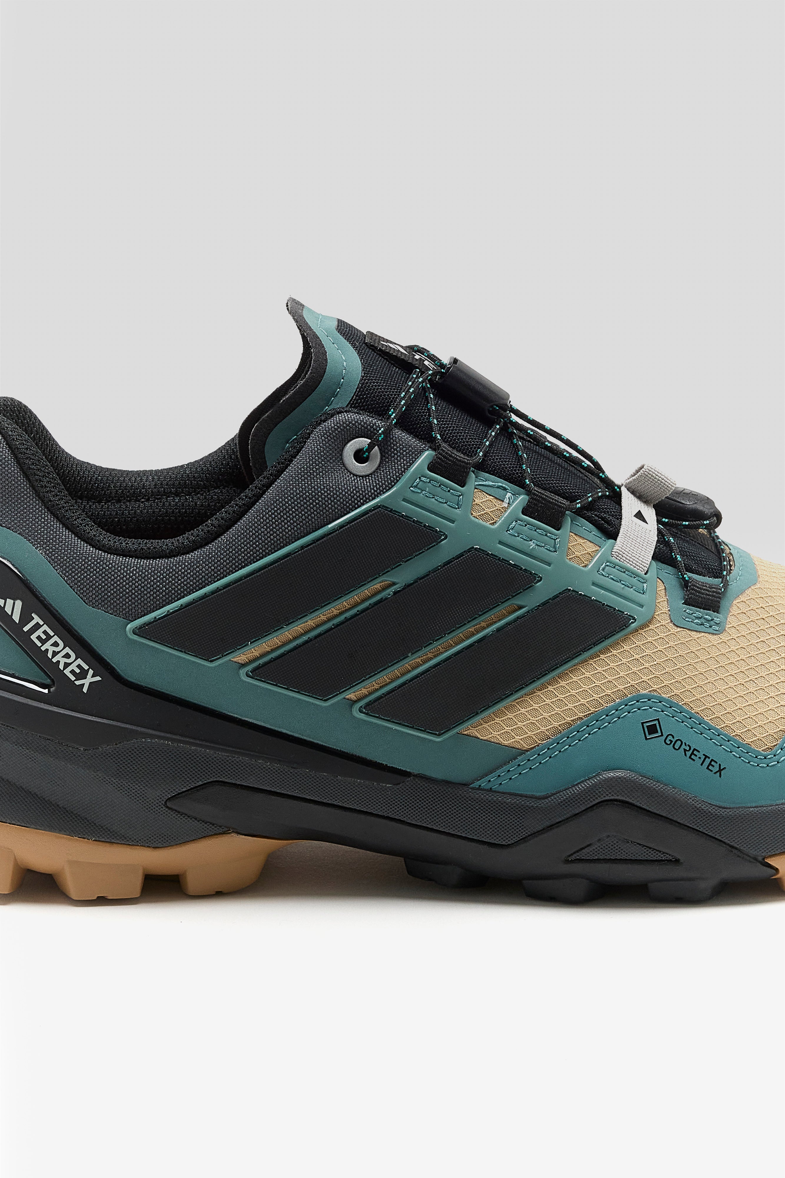 Terrex Skychaser Gore-Tex pour Homme  (252 / M / BROWN)
