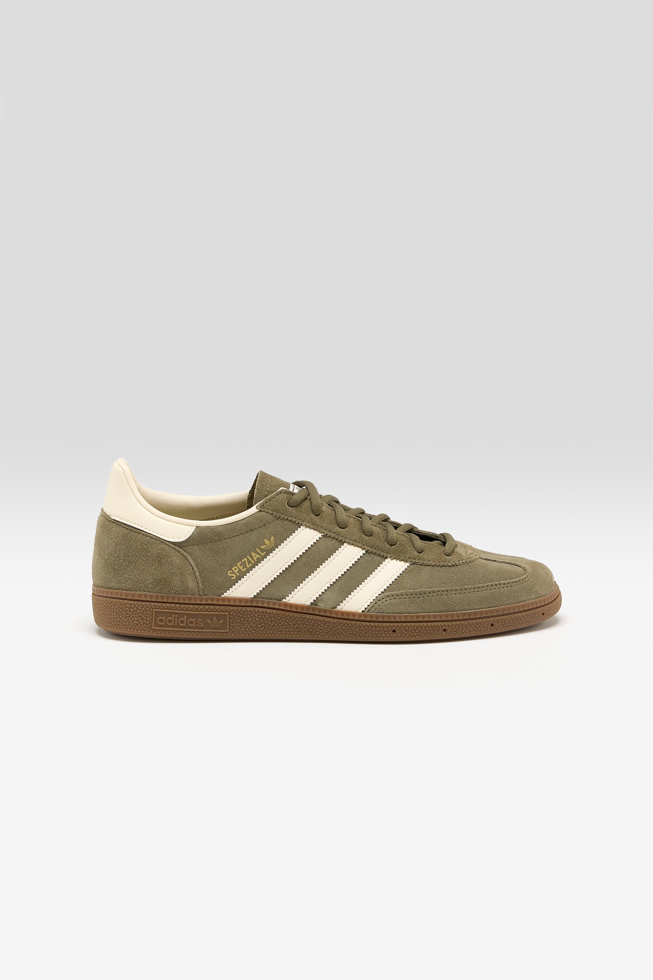 Handball Spezial for Men  (252 / M / GREEN)