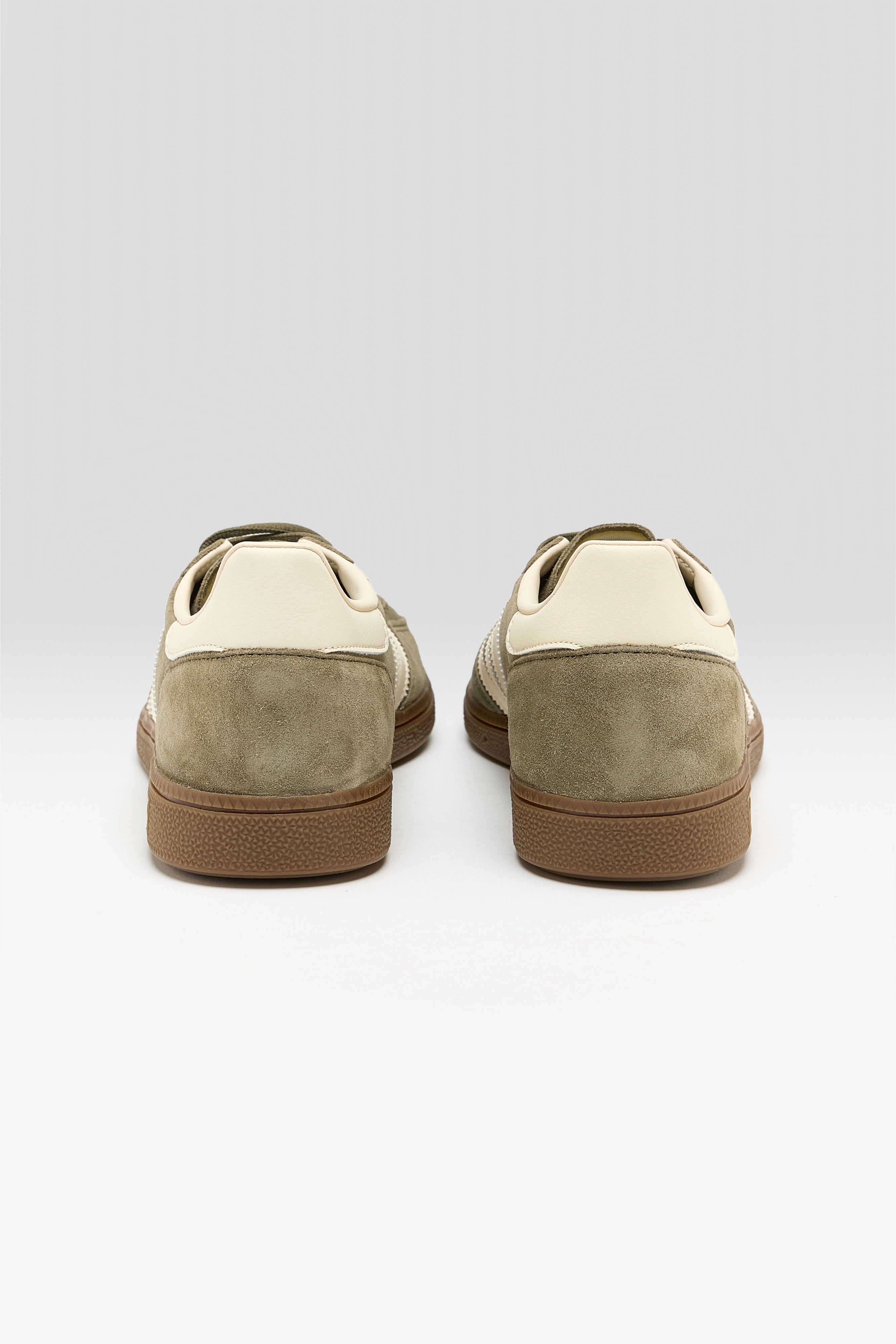 Handball Spezial for Men  (252 / M / GREEN)