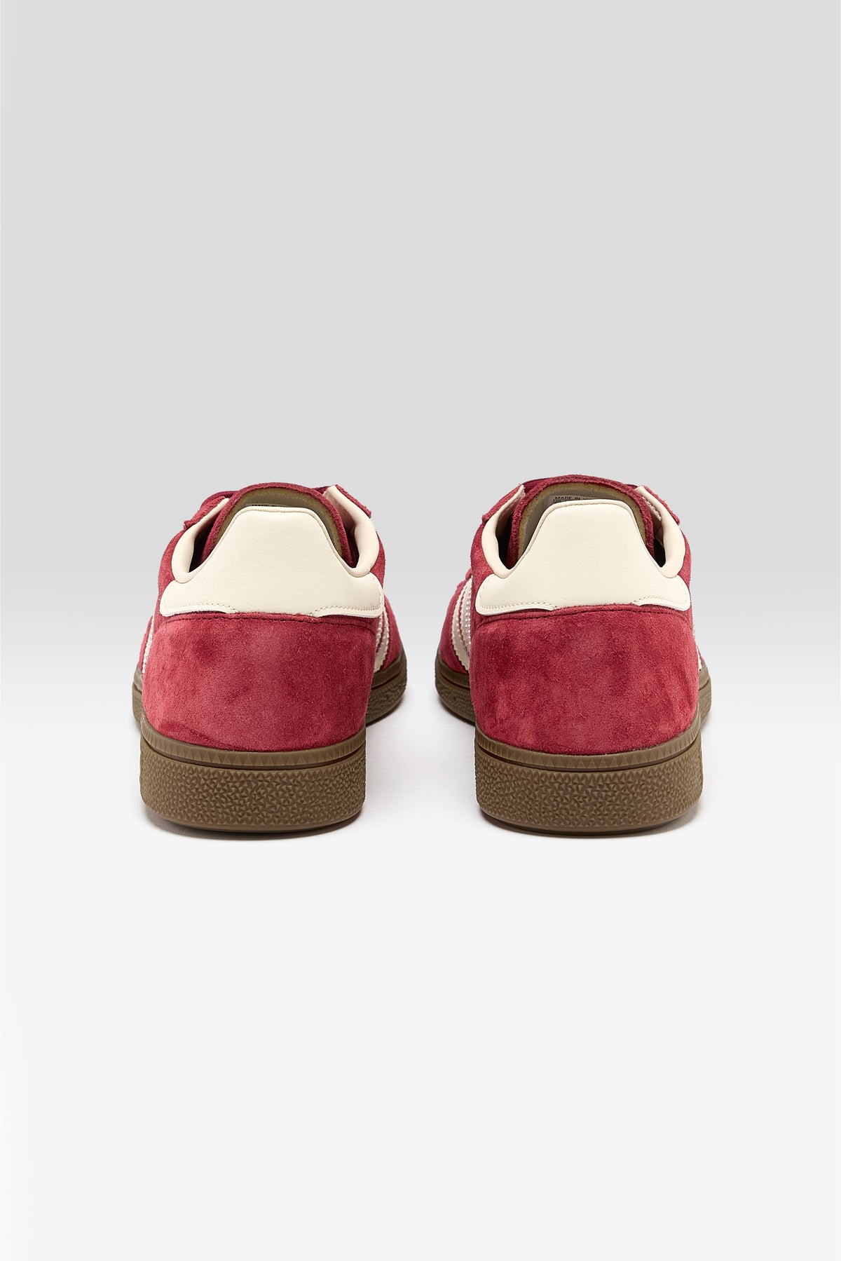 Handball Spezial for Men  (252 / M / RED)