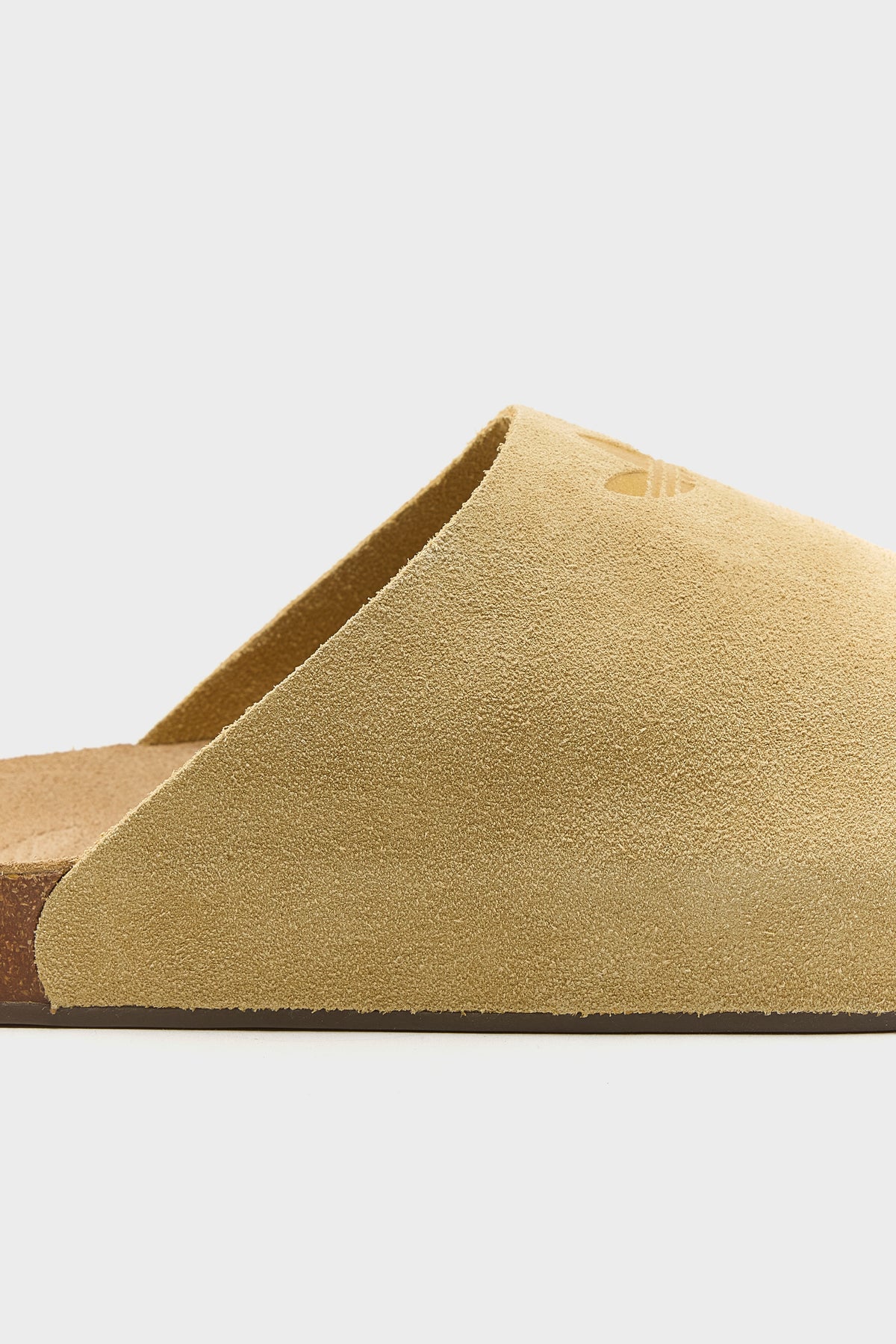 Adimule Slides for Men  (252 / M / BEIGE)