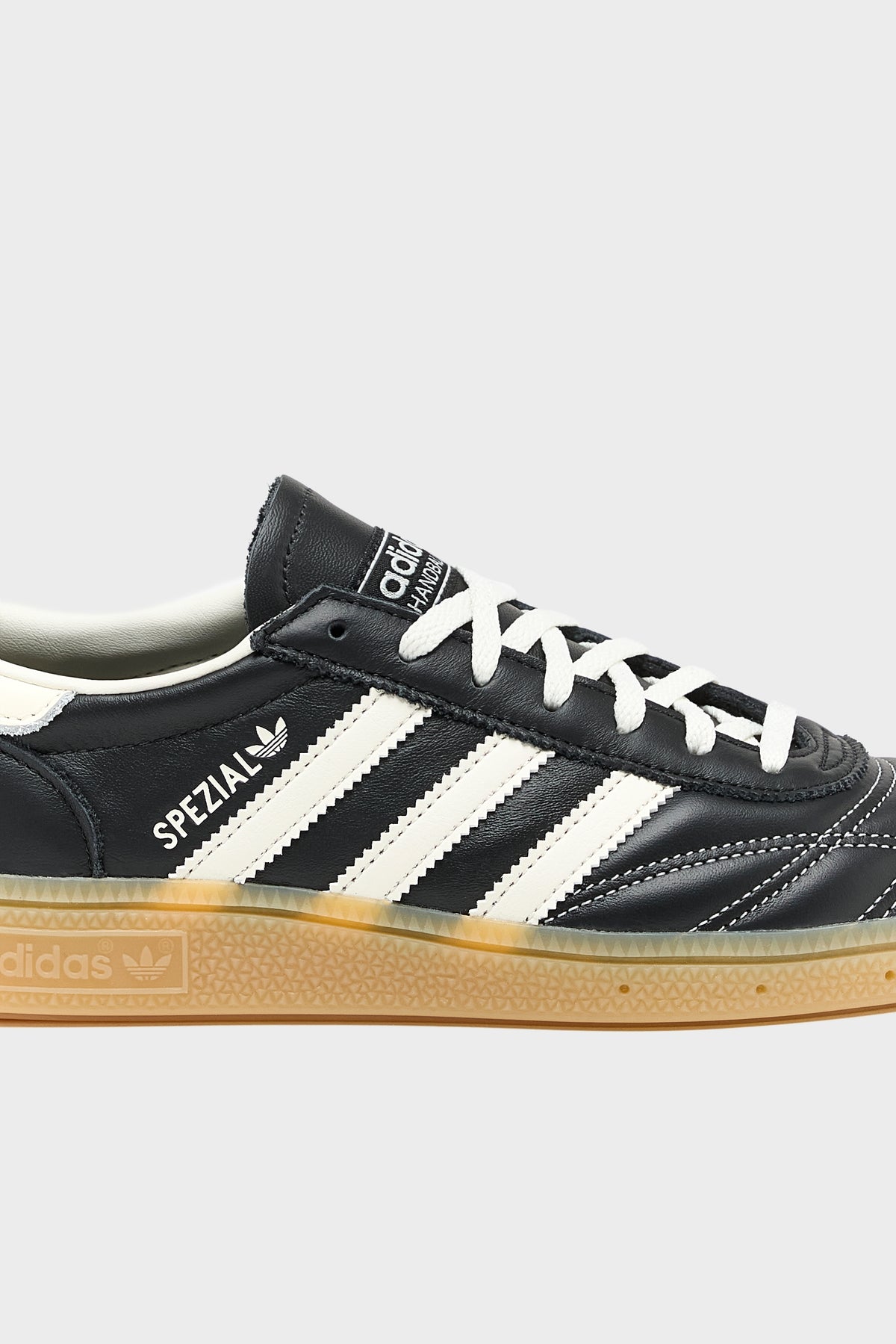 Handball Spezial for Women  (252 / W / BLACK)