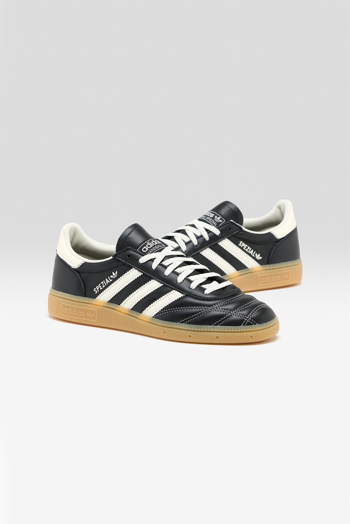 Handball Spezial for Women  (252 / W / BLACK)
