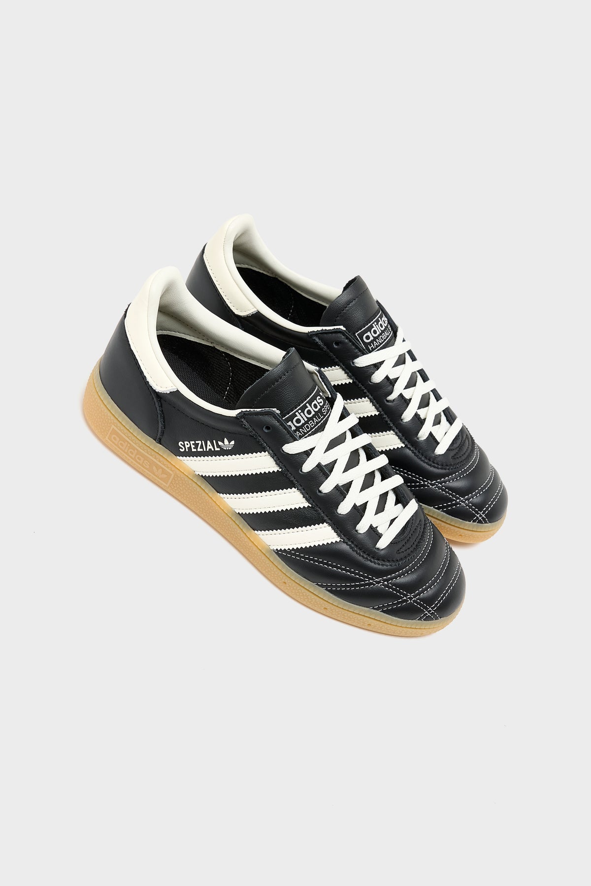 Handball Spezial for Women  (252 / W / BLACK)