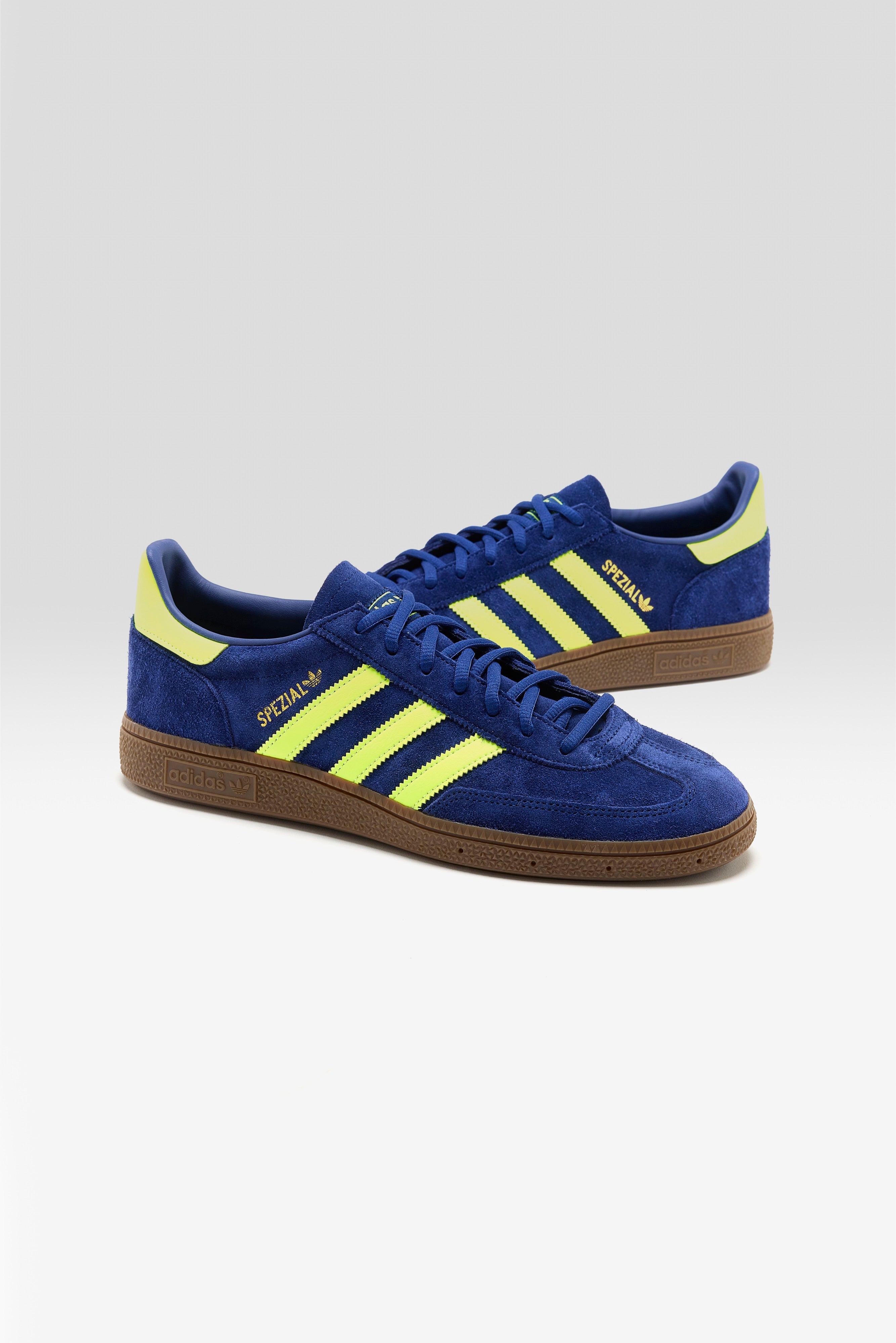 Handball Spezial for Men  (252 / M / BLUE)