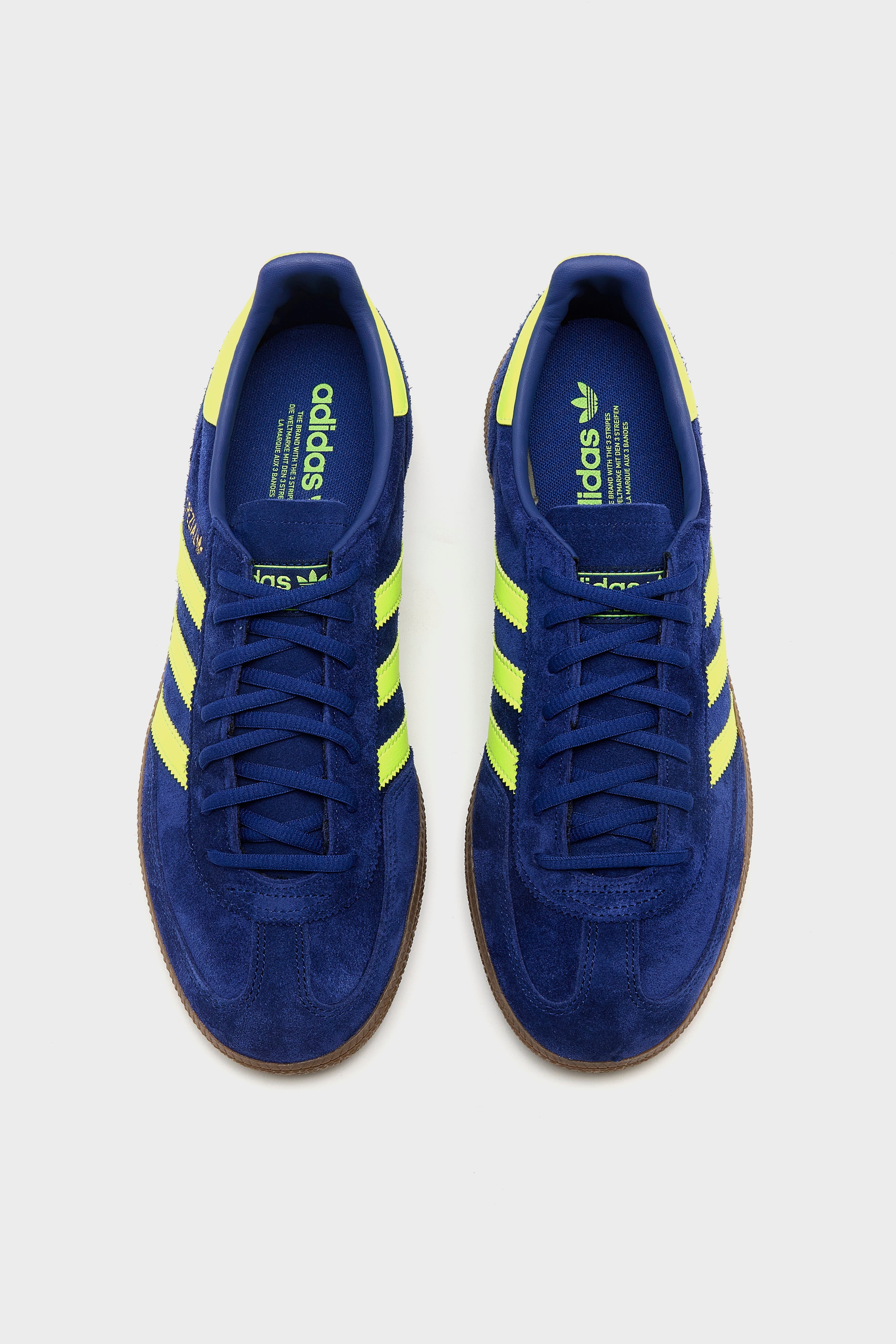 Handball Spezial for Men  (252 / M / BLUE)