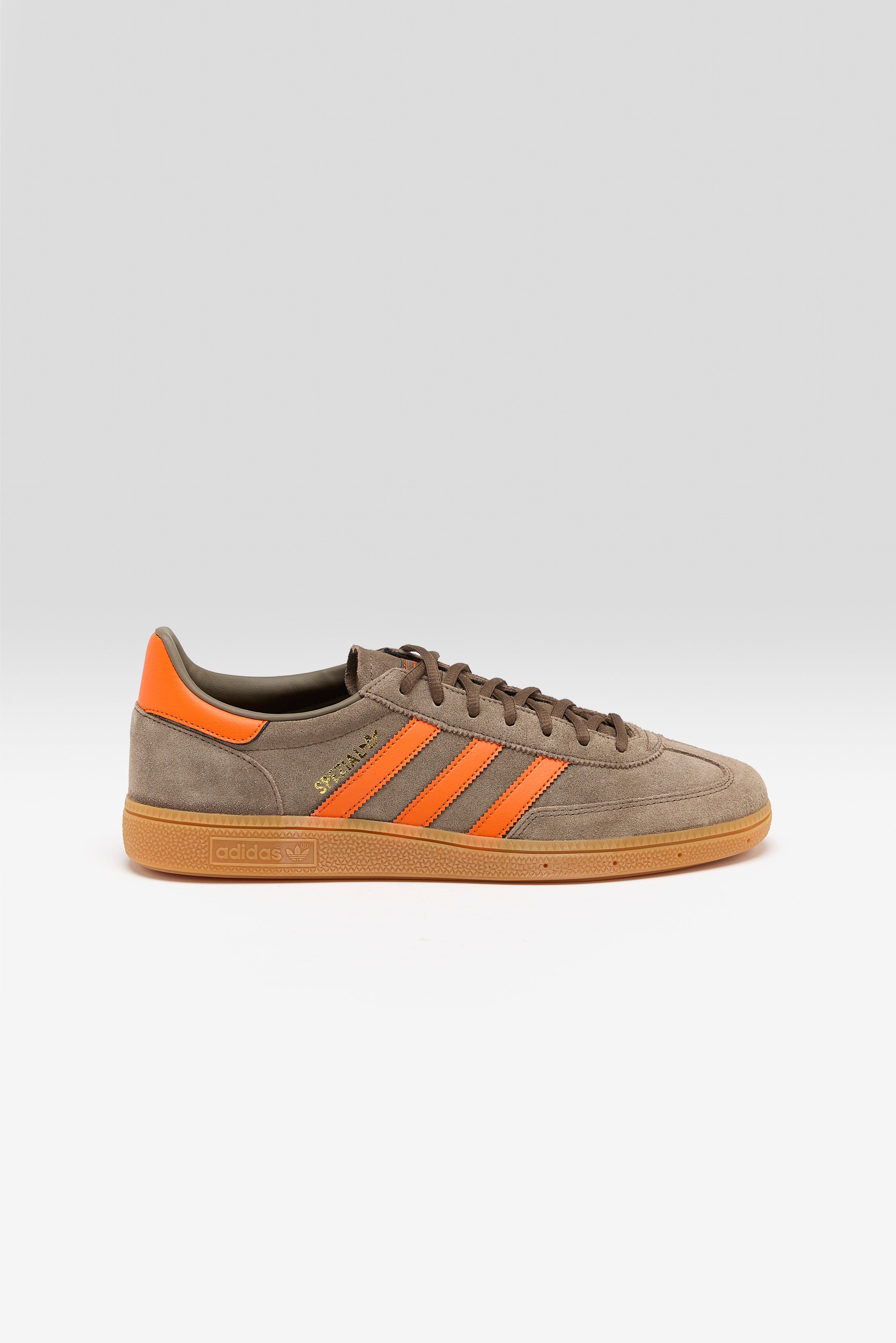 Handball Spezial for Men  (252 / M / BROWN)