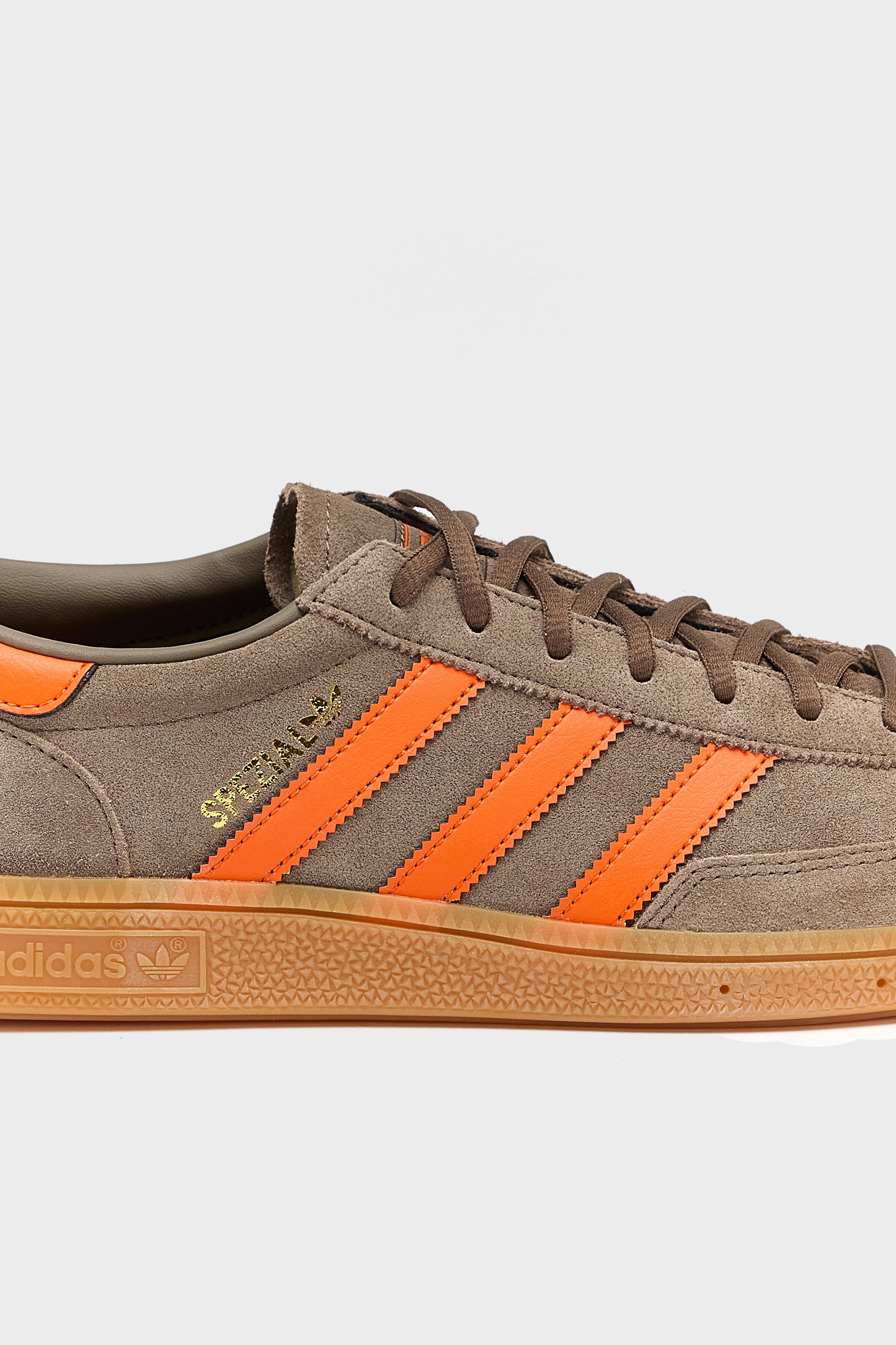 Handball Spezial for Men  (252 / M / BROWN)