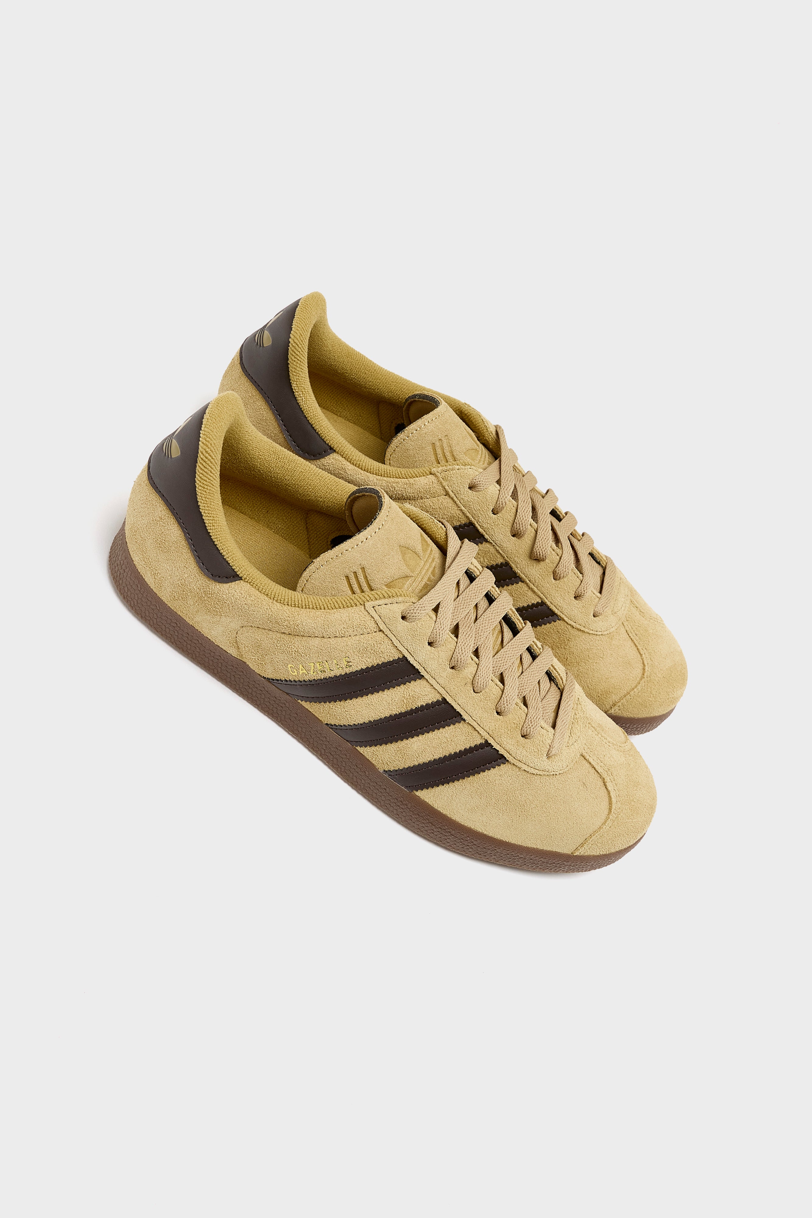 Gazelle voor heren  (252 / M / BROWN)