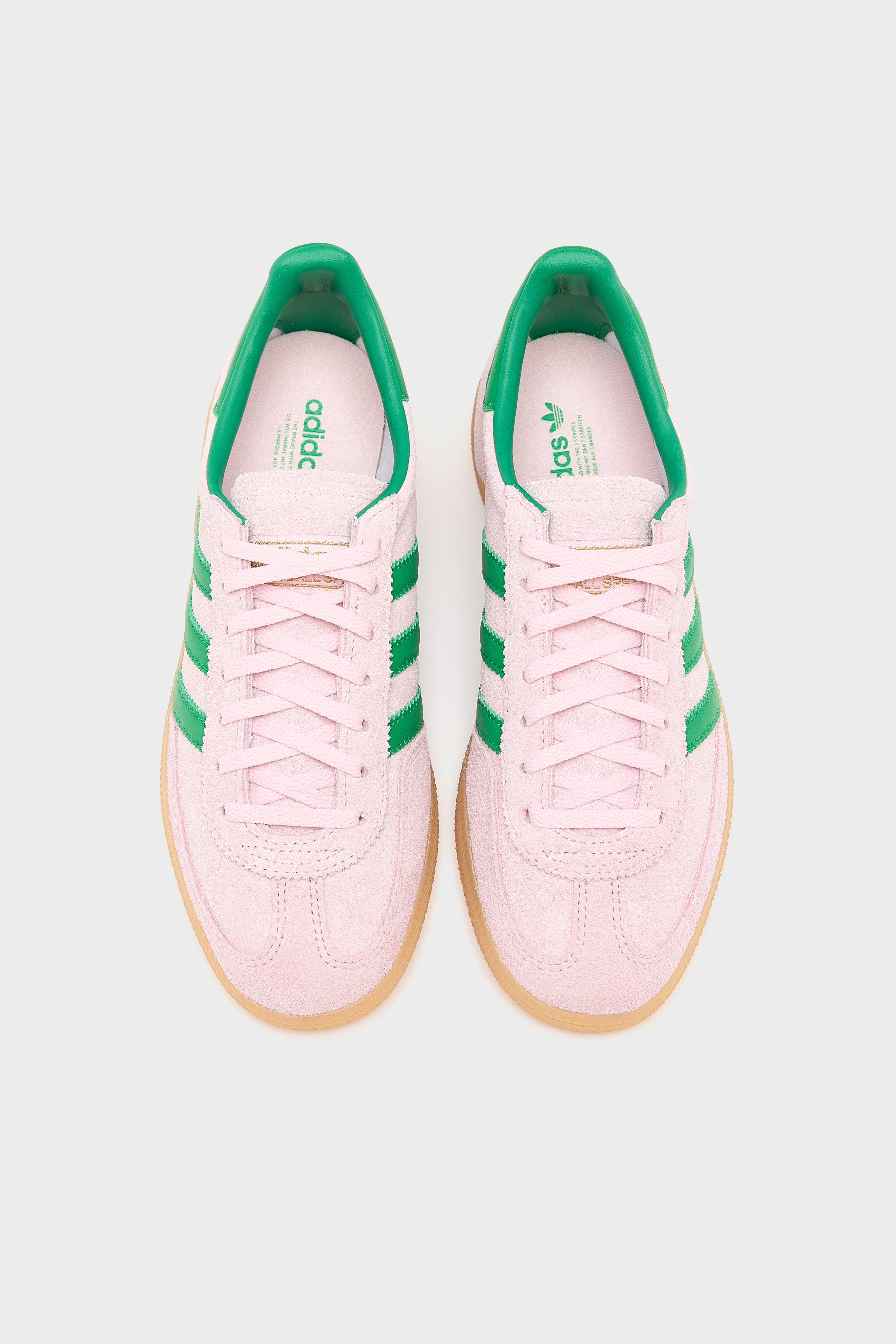 Handball Spezial voor dames  (252 / W / PINK)