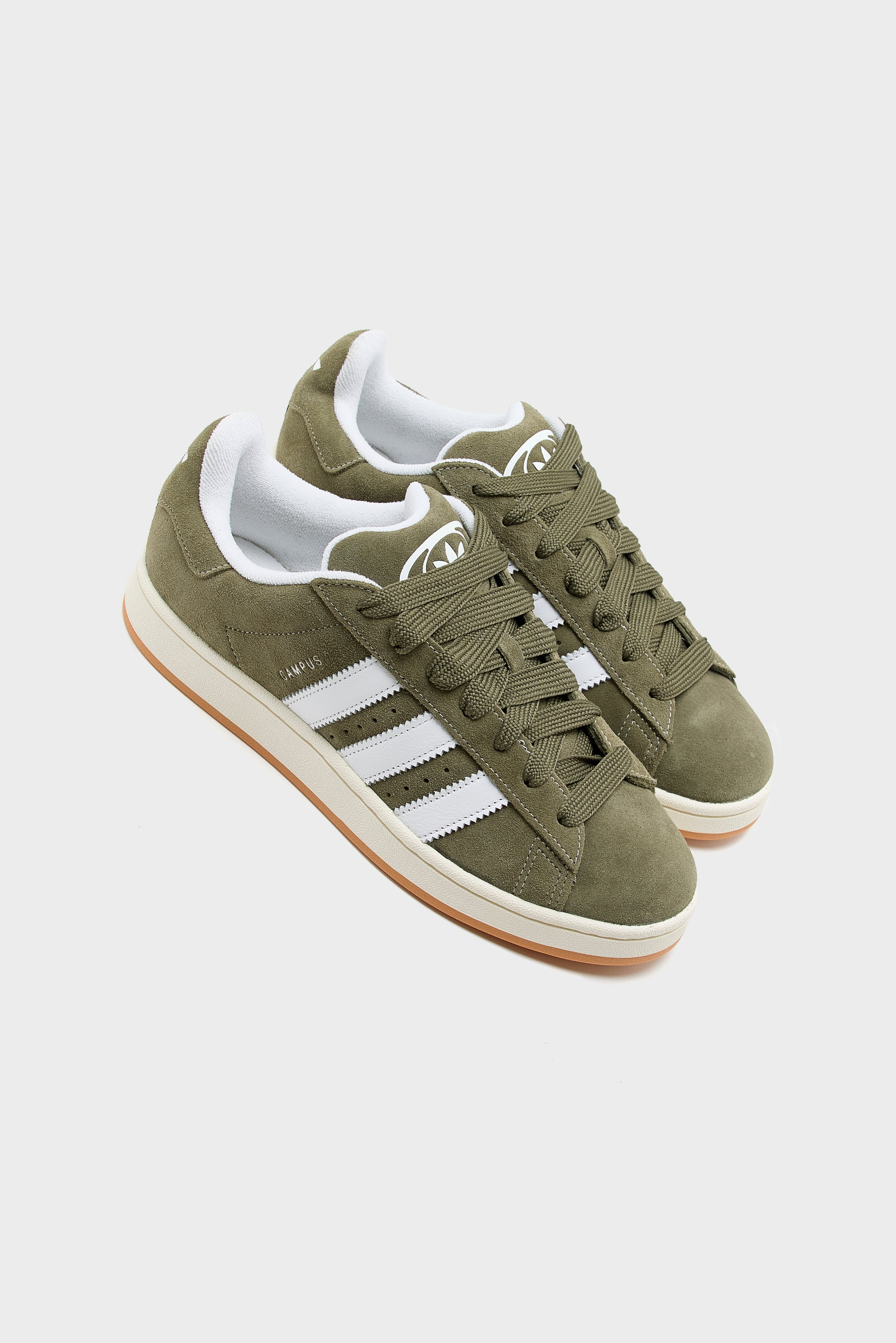 Campus 00s pour Homme (252 / M / GREEN)