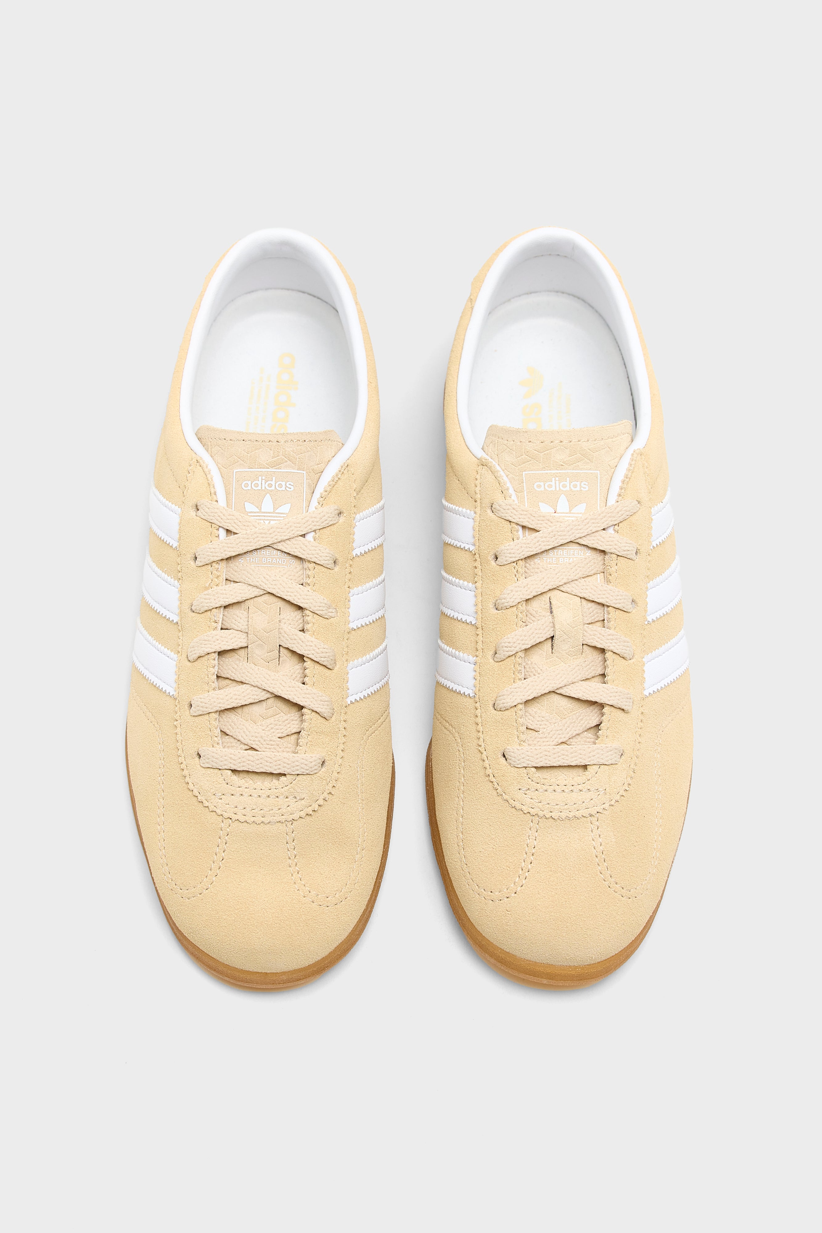 Gazelle Lo Pro for Women  (252 / W / BEIGE)