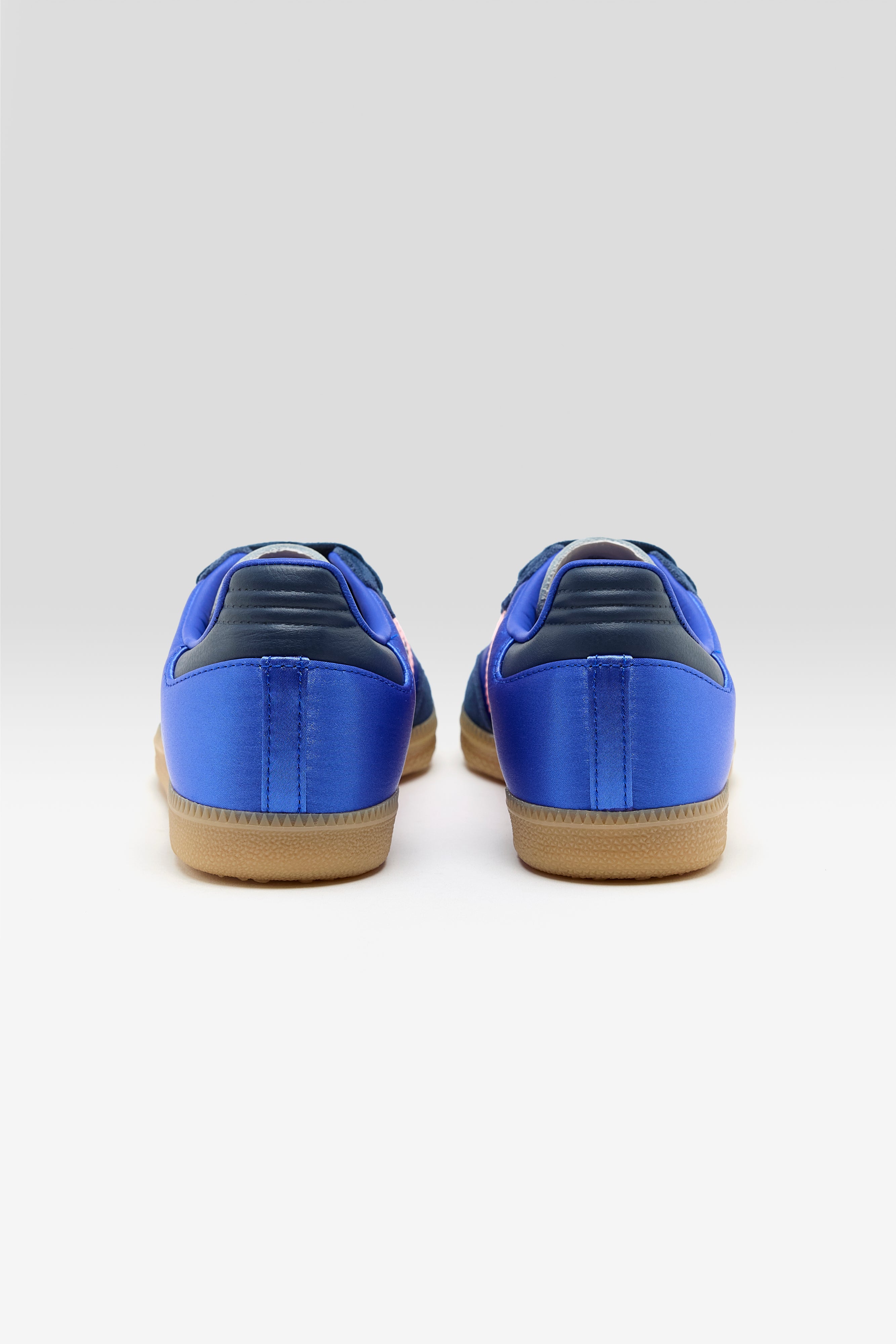 Samba OG voor dames  (252 / W / BLUE)