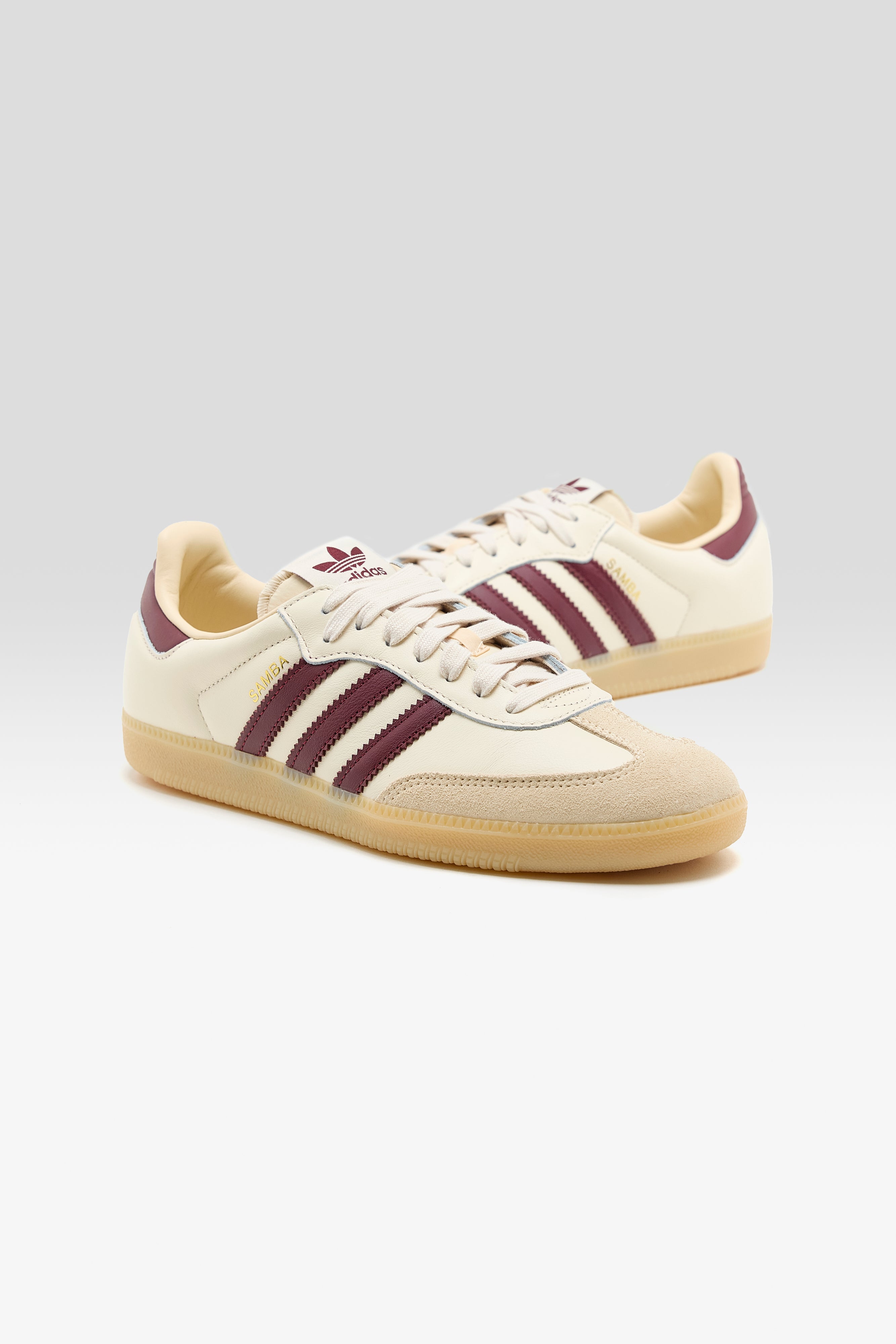 Samba Og For Men For Men | Bellerose