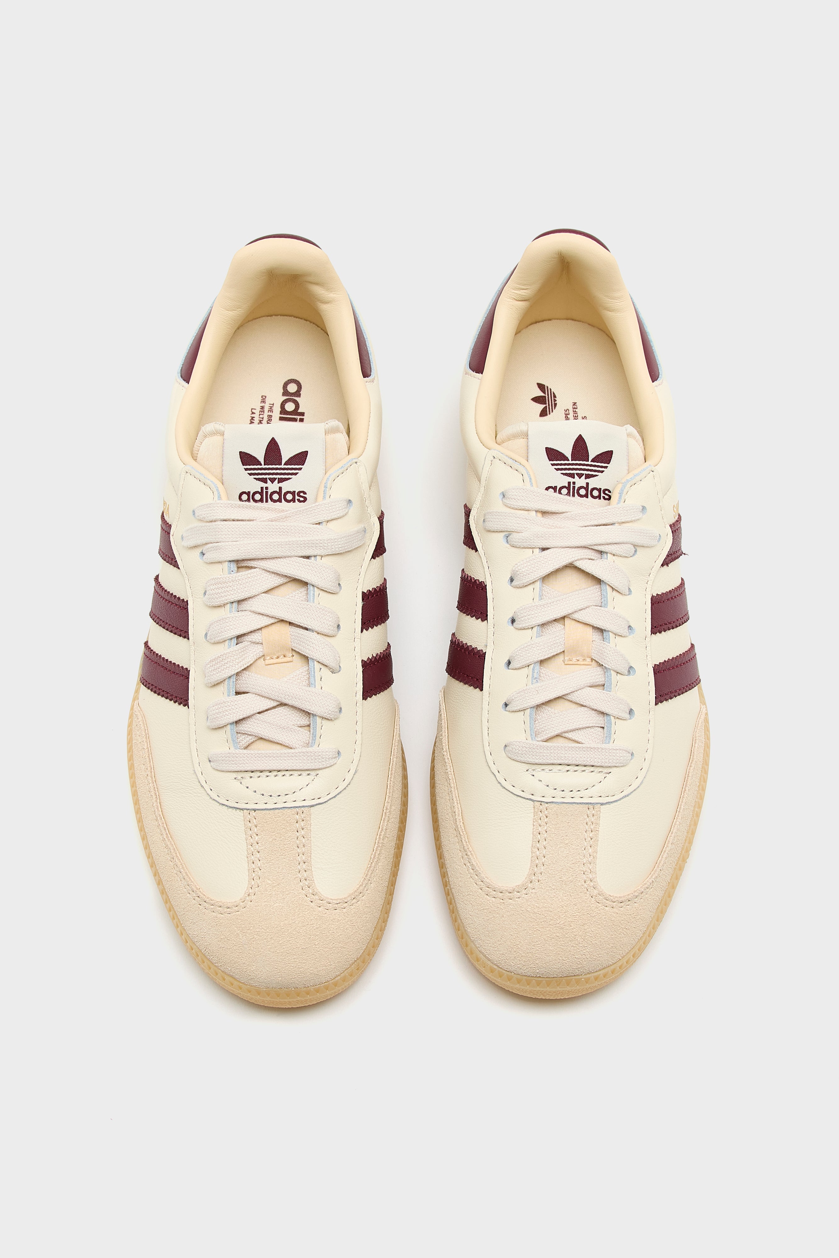 Samba Og For Men For Men | Bellerose