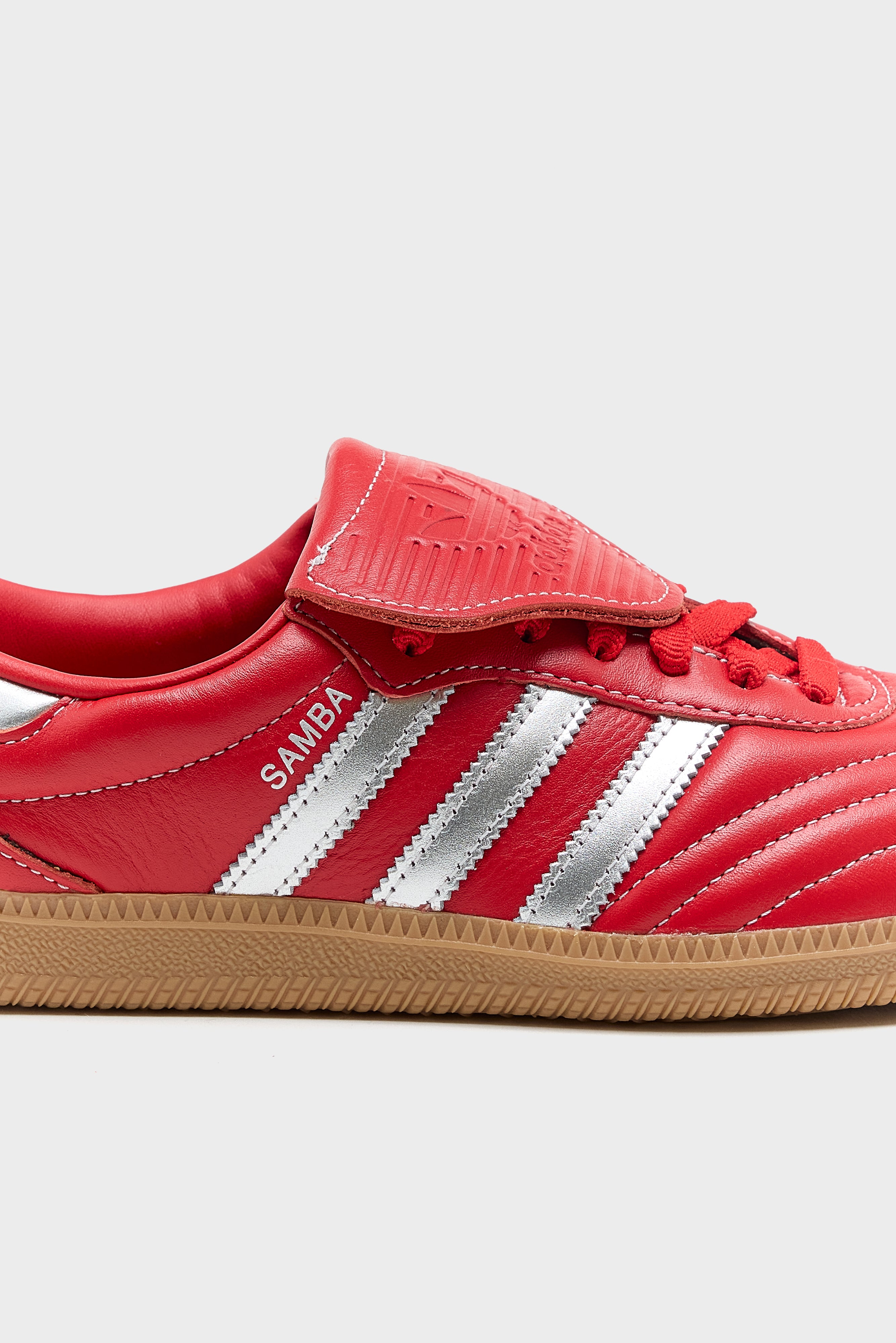 Samba LT voor dames  (252 / W / RED)