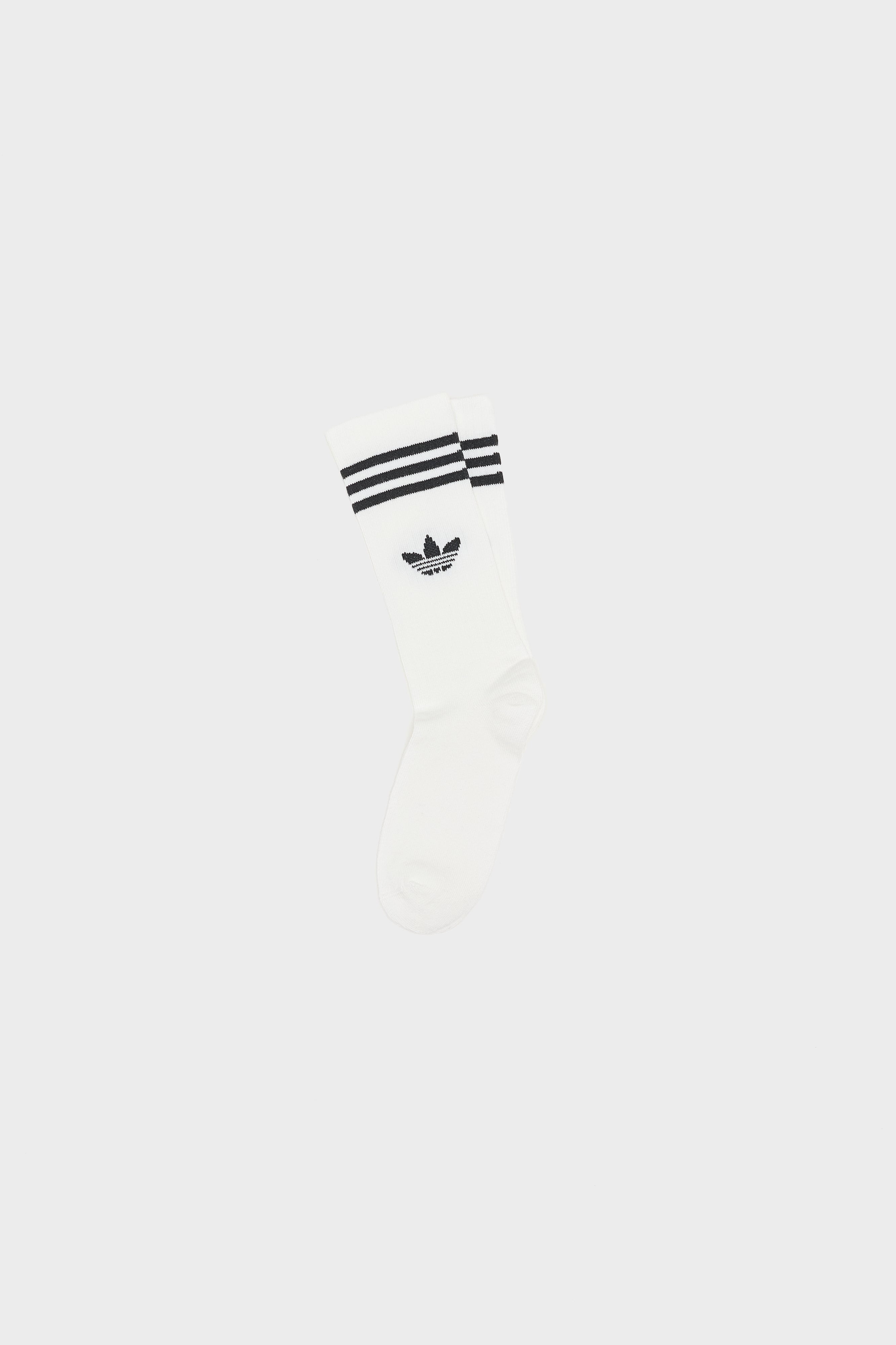 3-stripes Crew Socks Pour Juniors Pour Fille | Bellerose