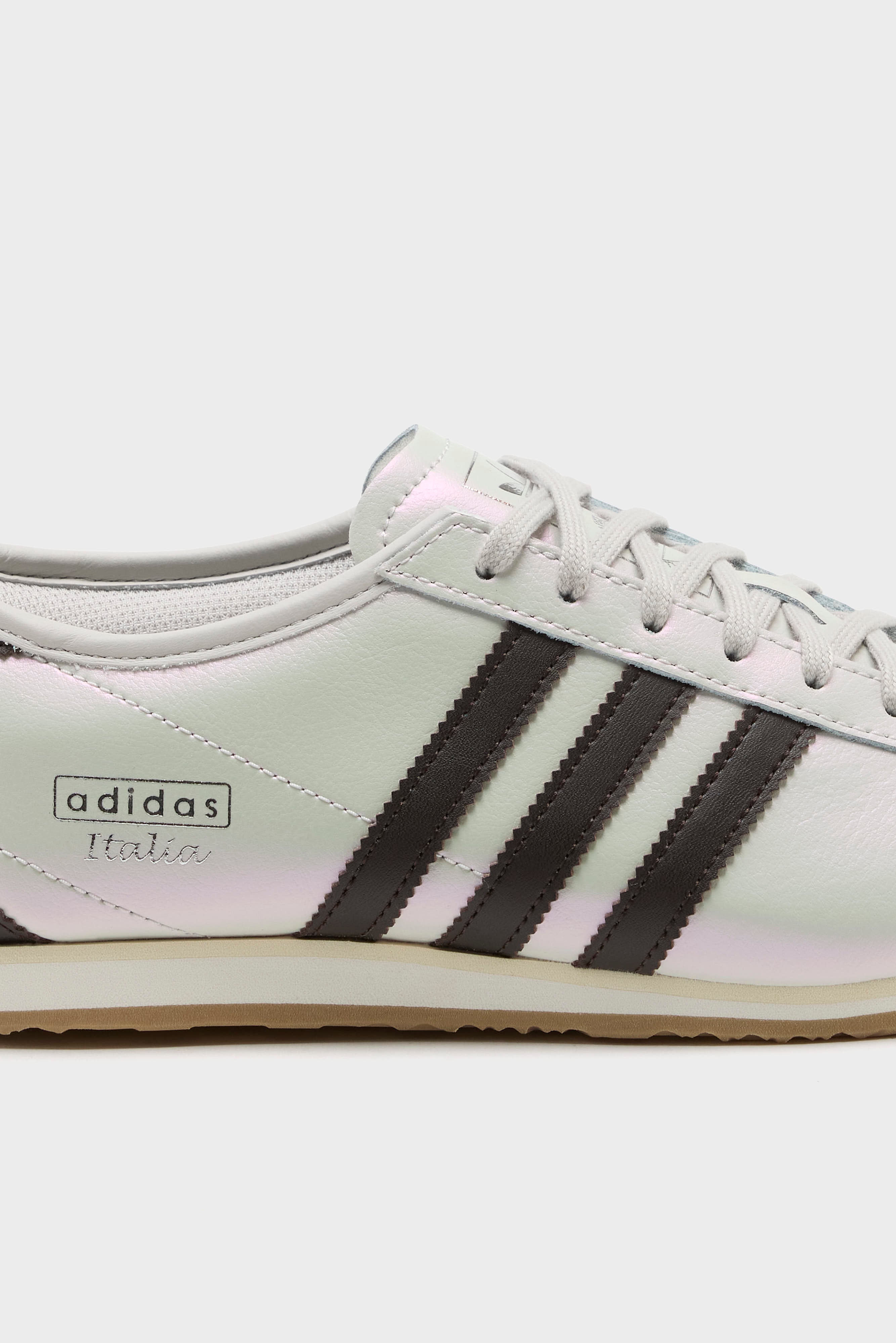 Italia 70s for Women  (261 / W / SILVER)