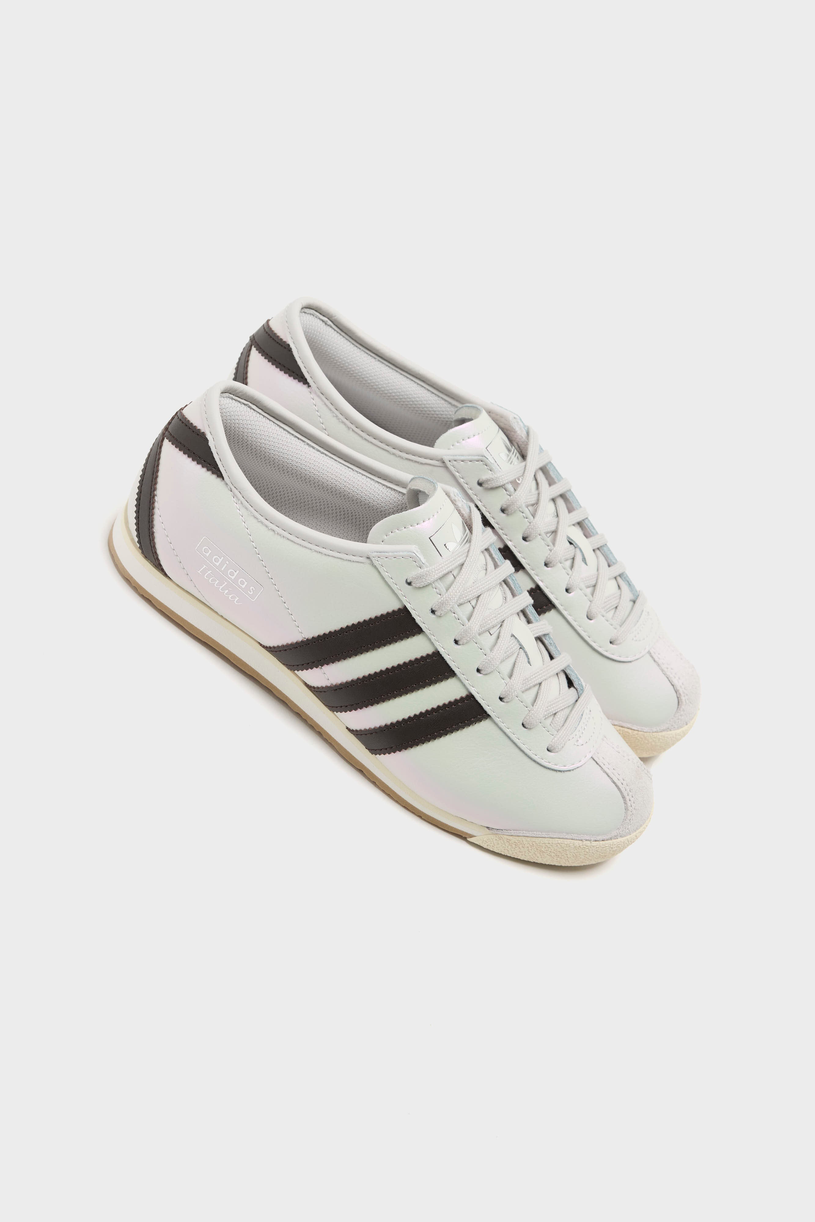 Italia 70s for Women  (261 / W / SILVER)