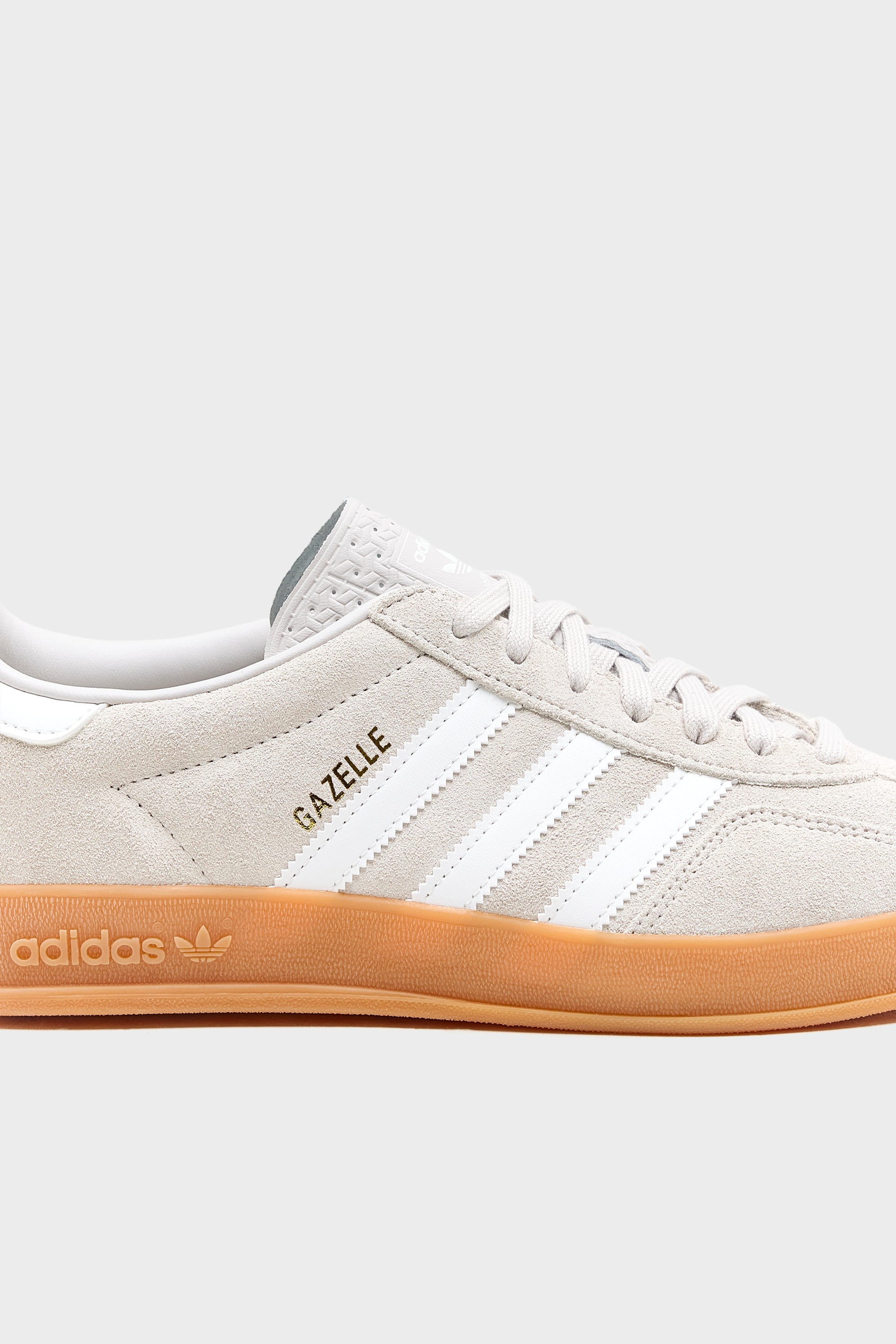 Gazelle Indoor for Men  (261 / M / LIGHT STONE)