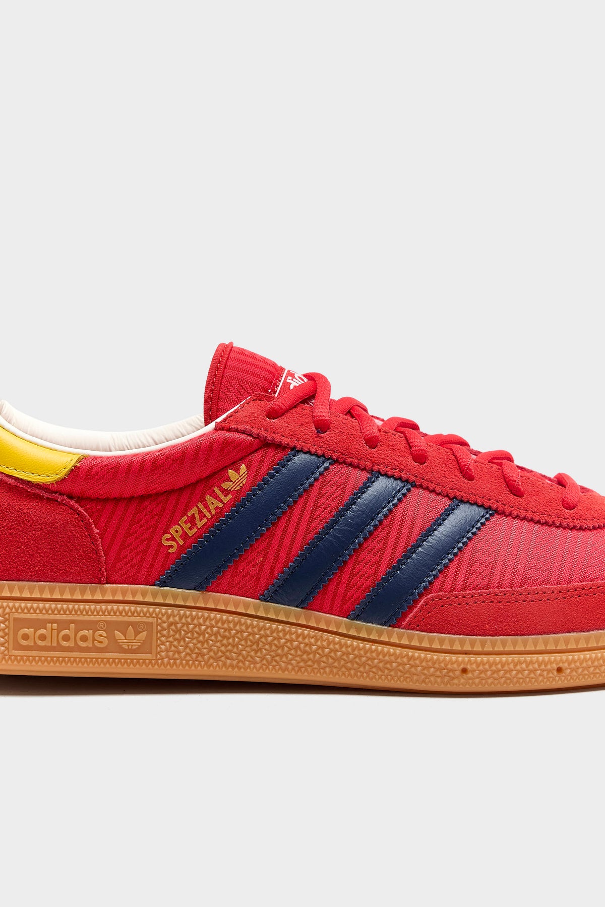 Handball Spezial for Men  (261 / M / RED)