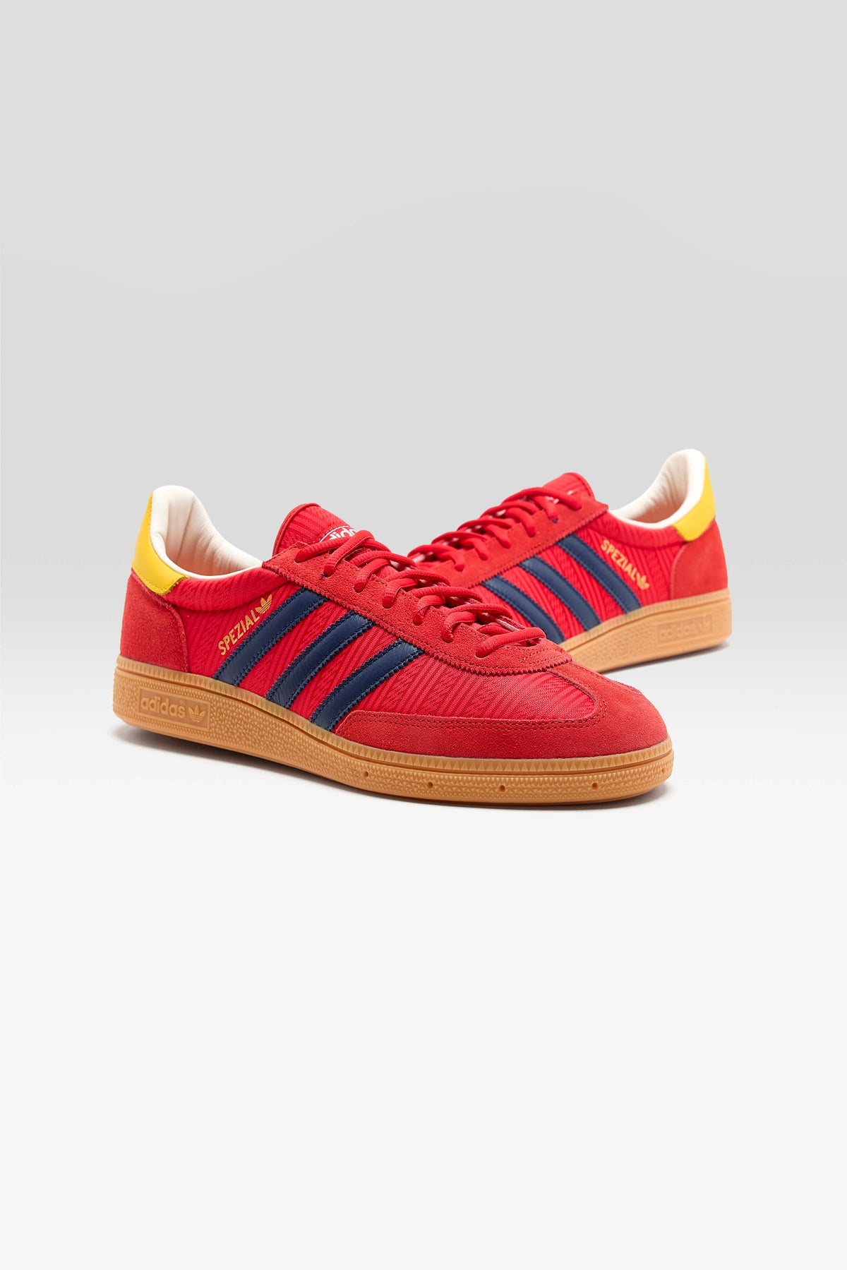 Handball Spezial for Men  (261 / M / RED)