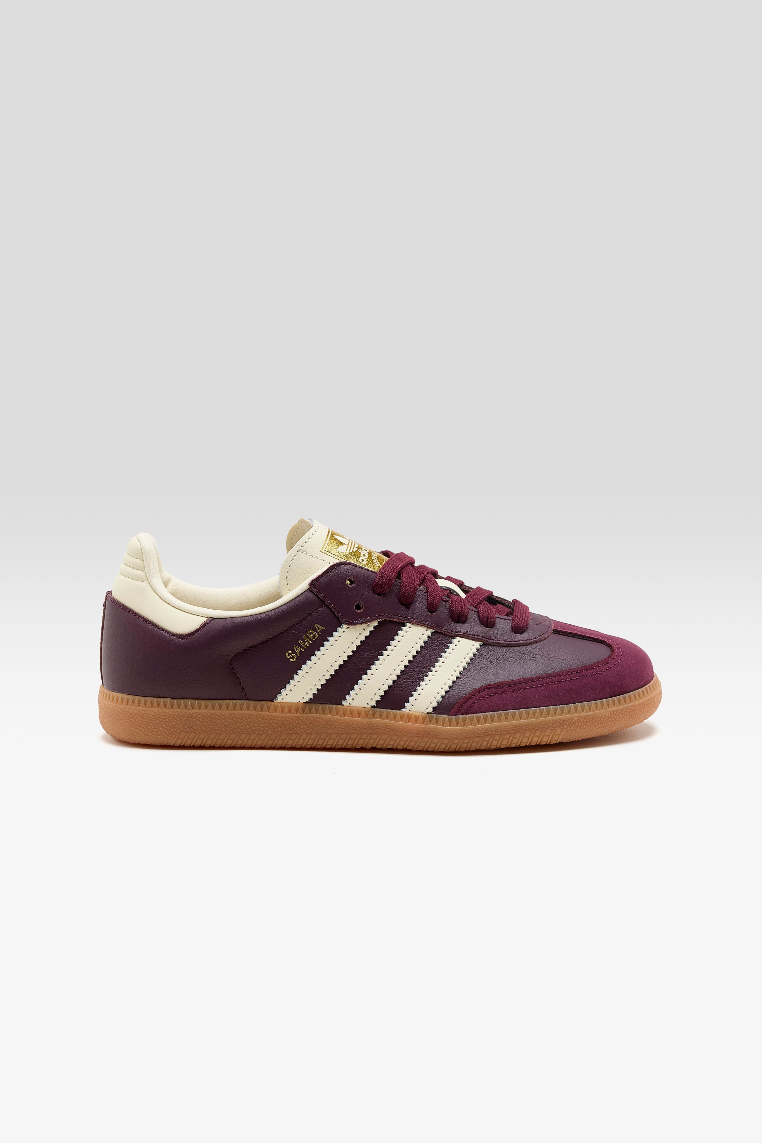 Samba Og For Women For Women | Bellerose
