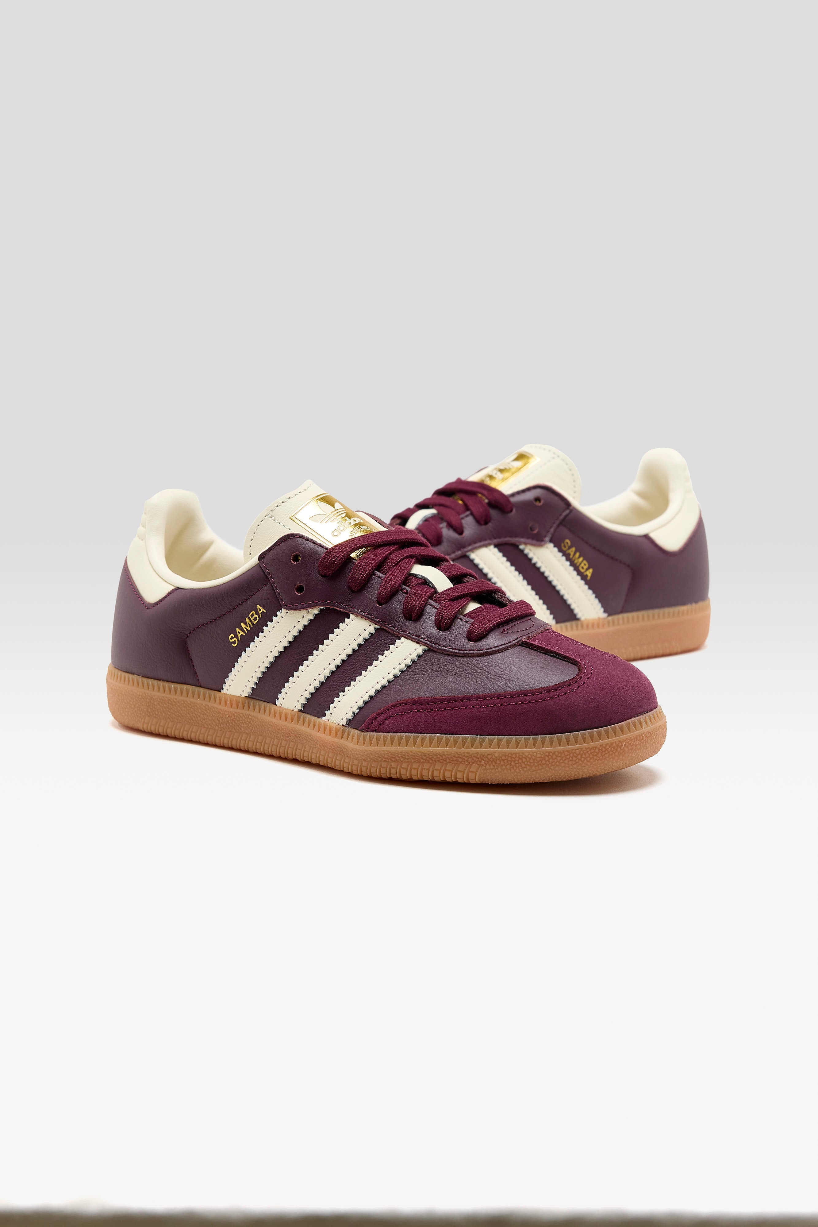 Samba Og For Women For Women | Bellerose