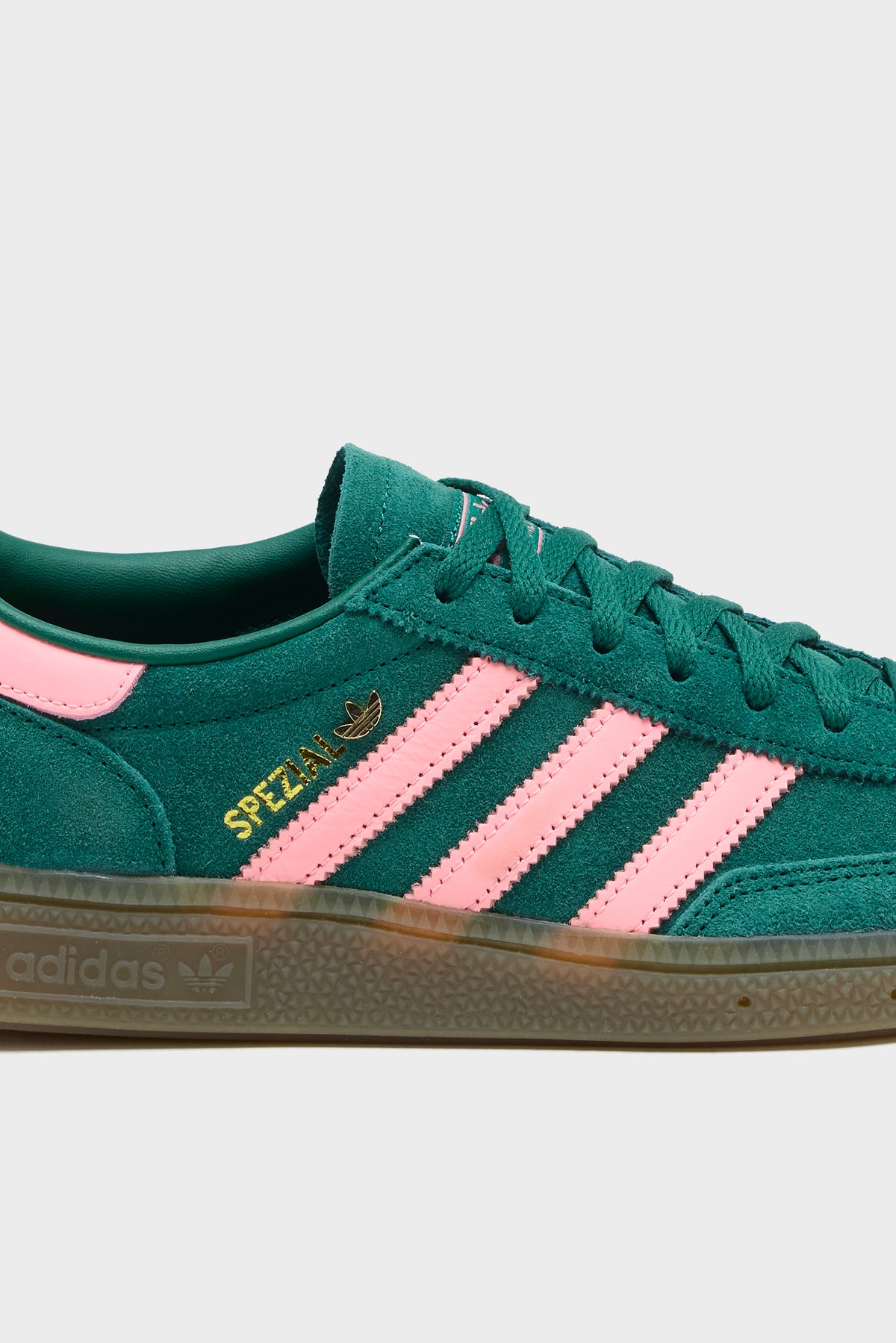 Handball Spezial für Damen  (261 / W / GREEN)