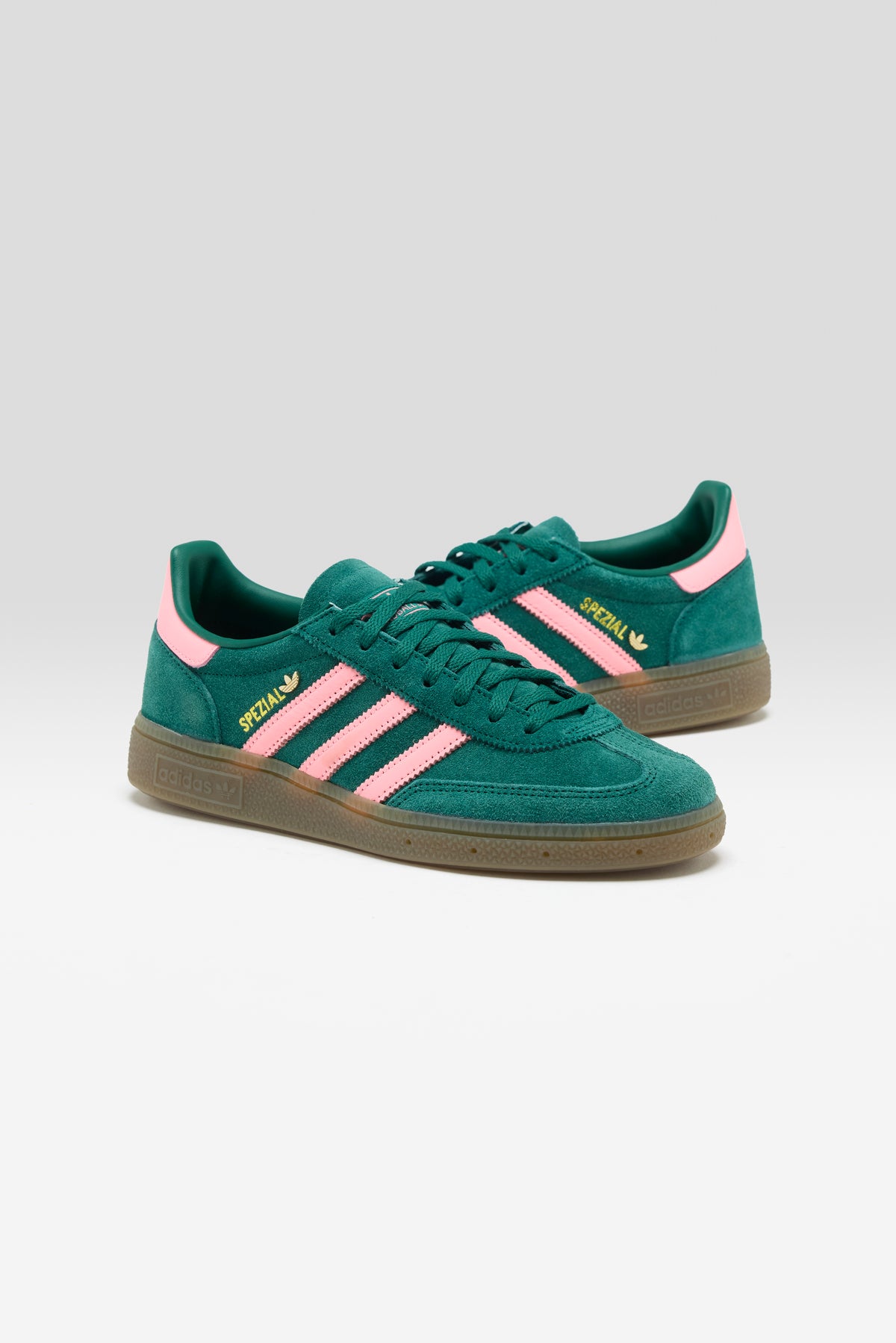 Handball Spezial für Damen  (261 / W / GREEN)