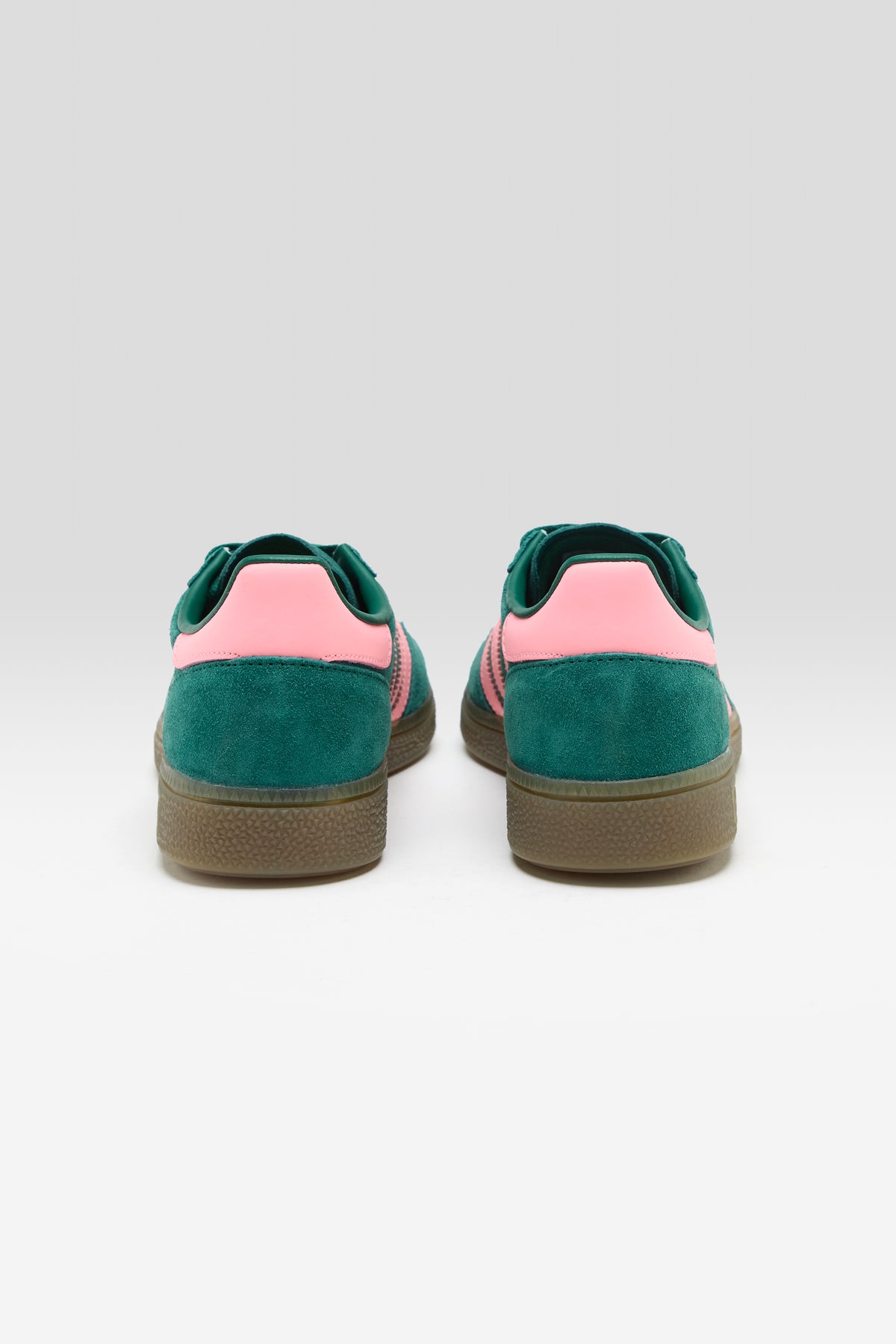 Handball Spezial für Damen  (261 / W / GREEN)