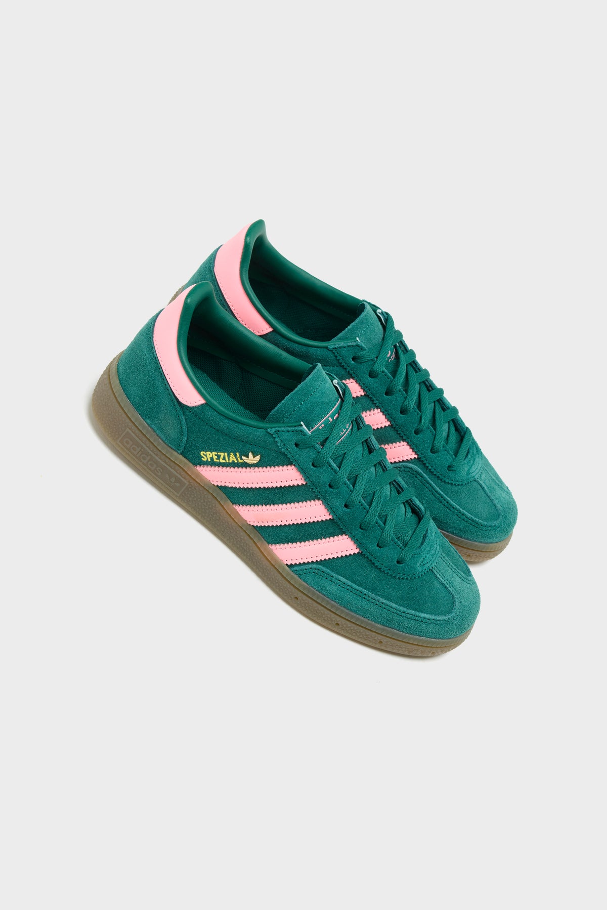 Handball Spezial für Damen  (261 / W / GREEN)