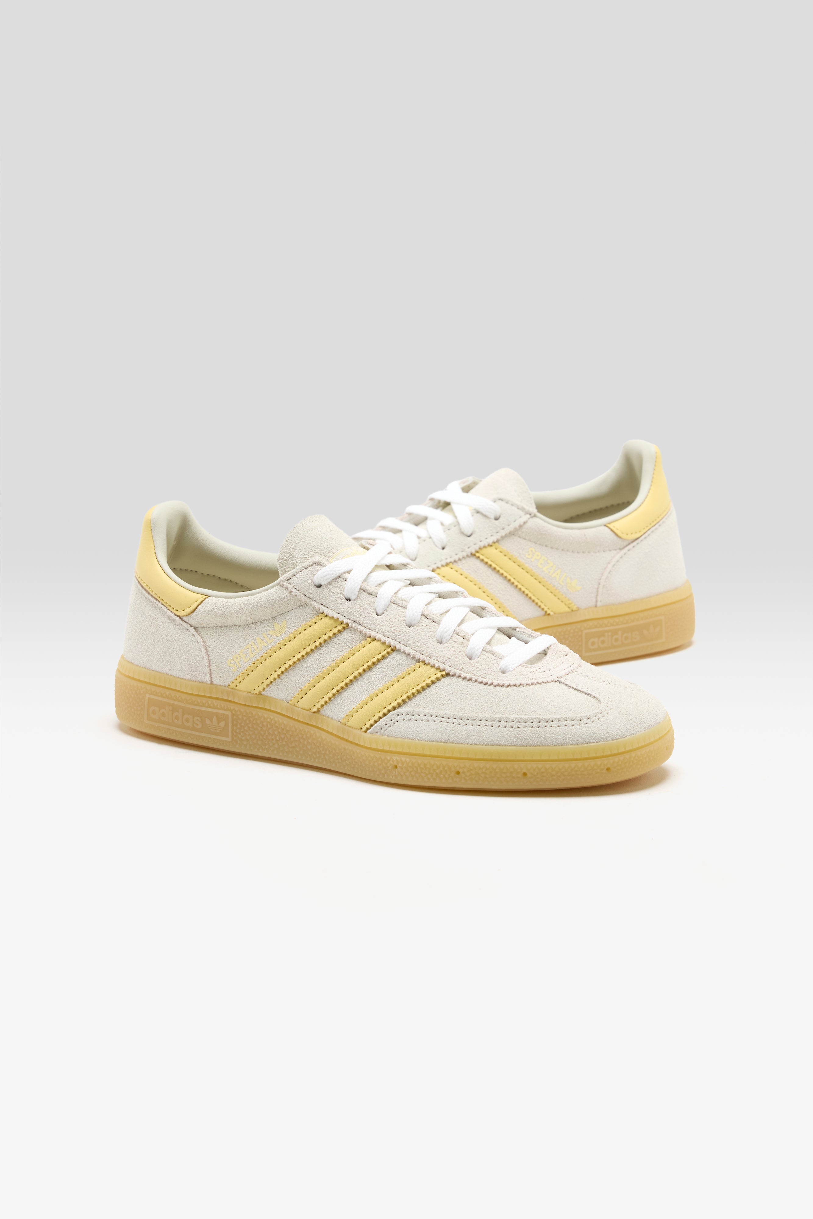 Handball Spezial voor dames (261 / W / ALUMINIUM)