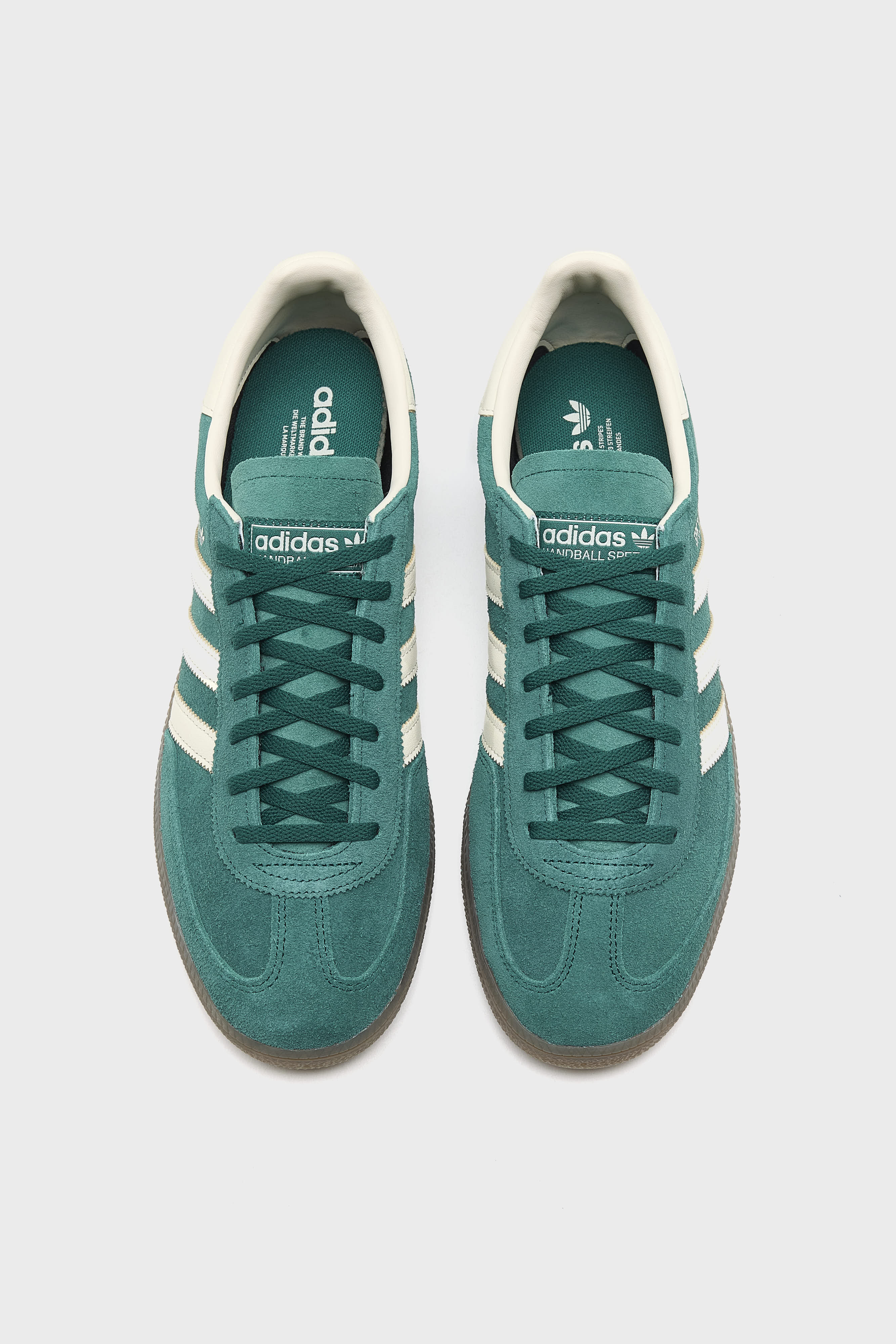 Handball Spezial for Men  (261 / M / GREEN)